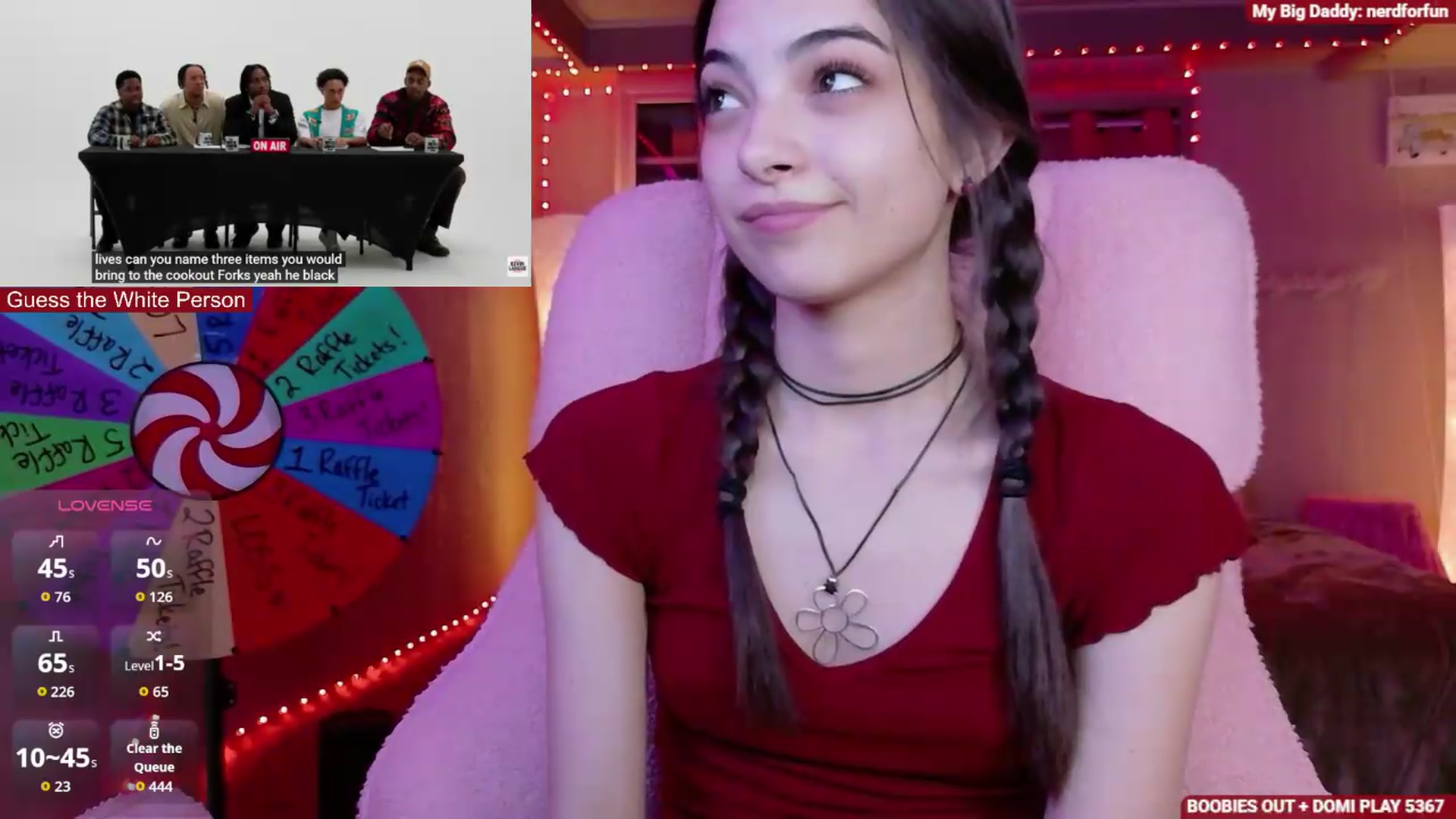 Gallery image thumbnail from Skybaby69's myfreecams stream on, 09/07/2026, 07:19 image 11 of 20