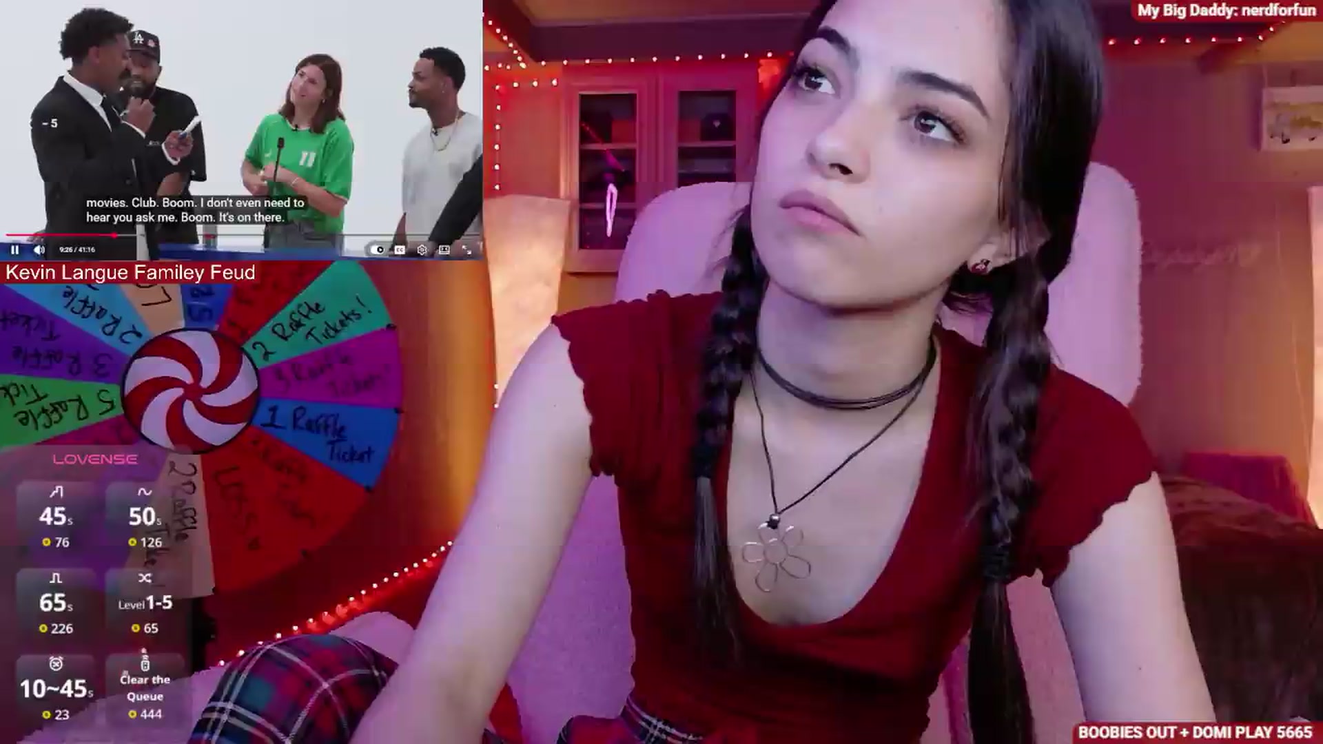Gallery image thumbnail from Skybaby69's myfreecams stream on, 09/07/2026, 07:19 image 7 of 20