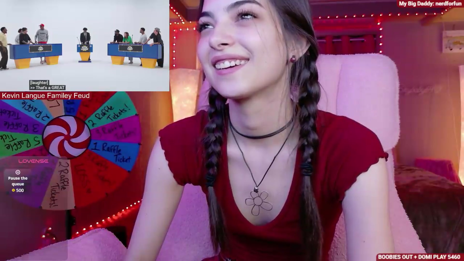 Gallery image thumbnail from Skybaby69's myfreecams stream on, 09/07/2026, 07:19 image 9 of 20