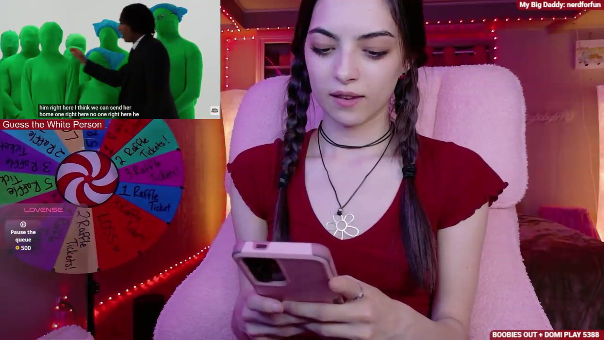 Gallery image thumbnail from Skybaby69's myfreecams stream on, 09/07/2026, 07:19 image 10 of 20