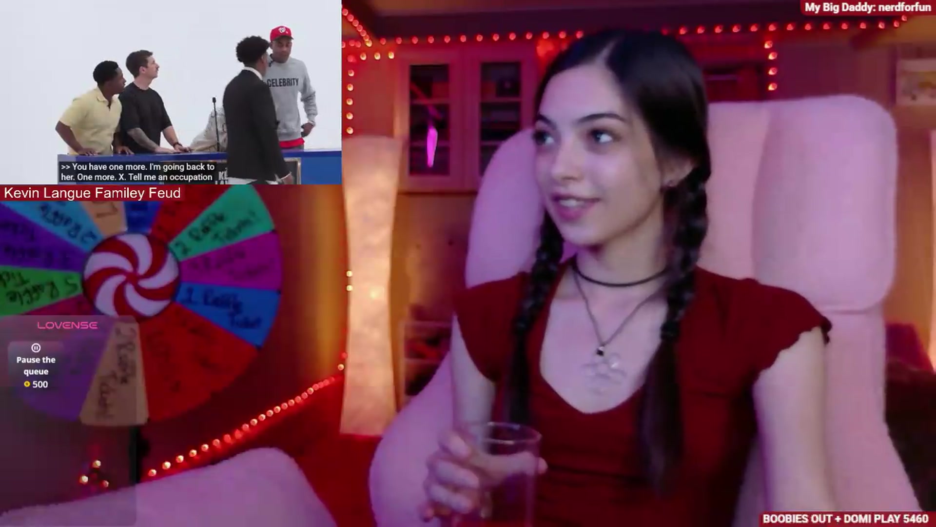 Gallery image thumbnail from Skybaby69's myfreecams stream on, 09/07/2026, 07:19 image 8 of 20