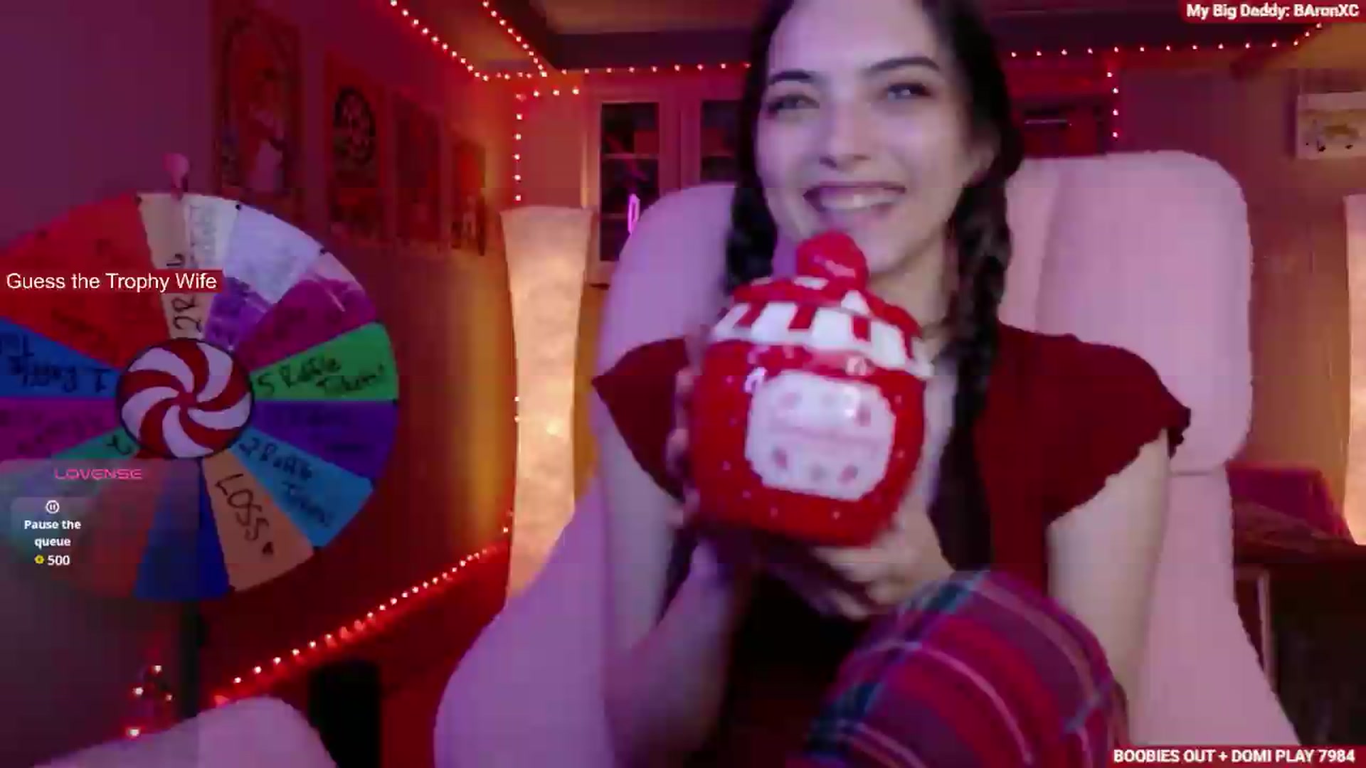 Gallery image thumbnail from Skybaby69's myfreecams stream on, 09/07/2026, 07:19 image 2 of 20