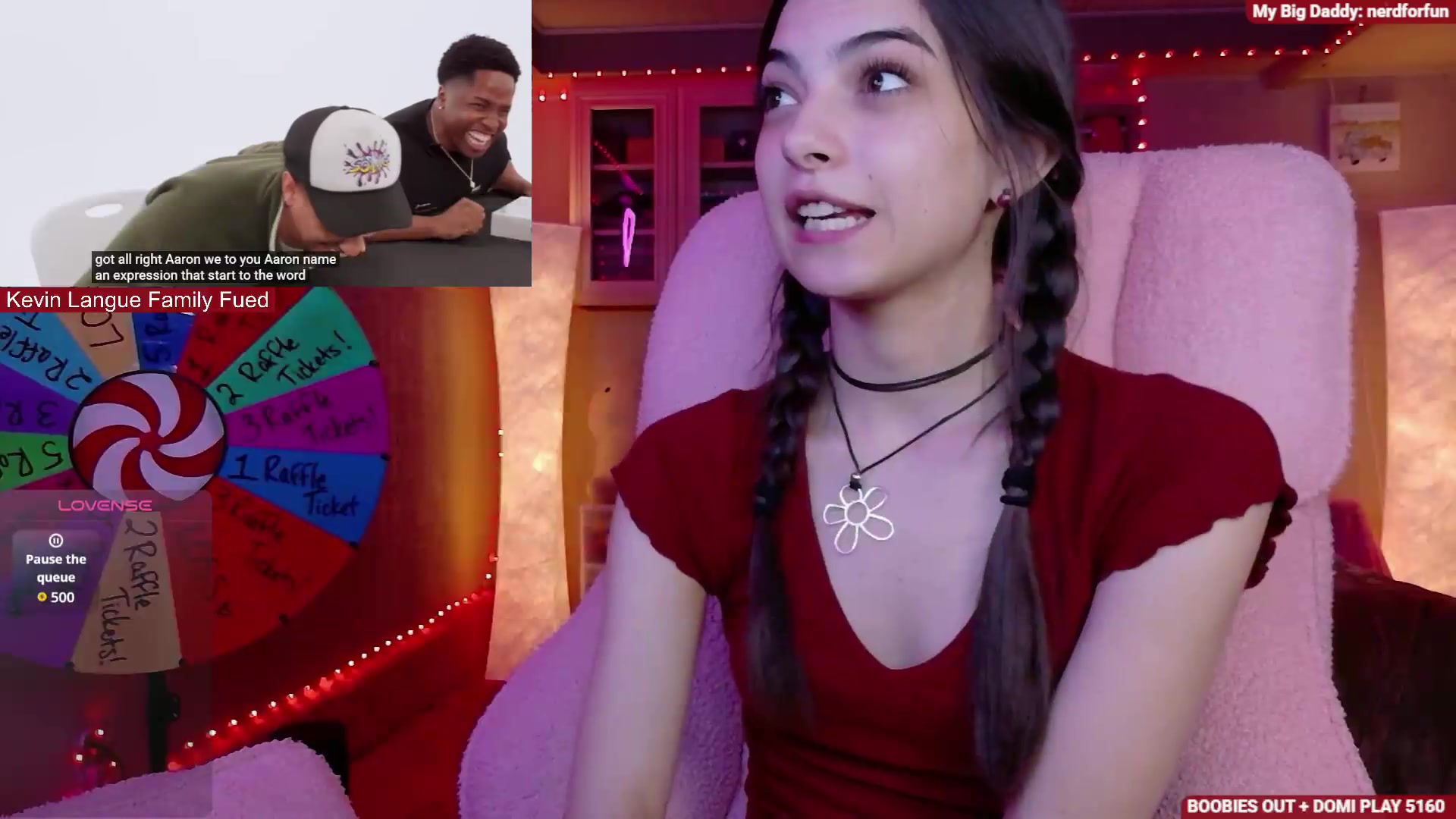 Gallery image thumbnail from Skybaby69's myfreecams stream on, 09/07/2026, 07:19 image 18 of 20