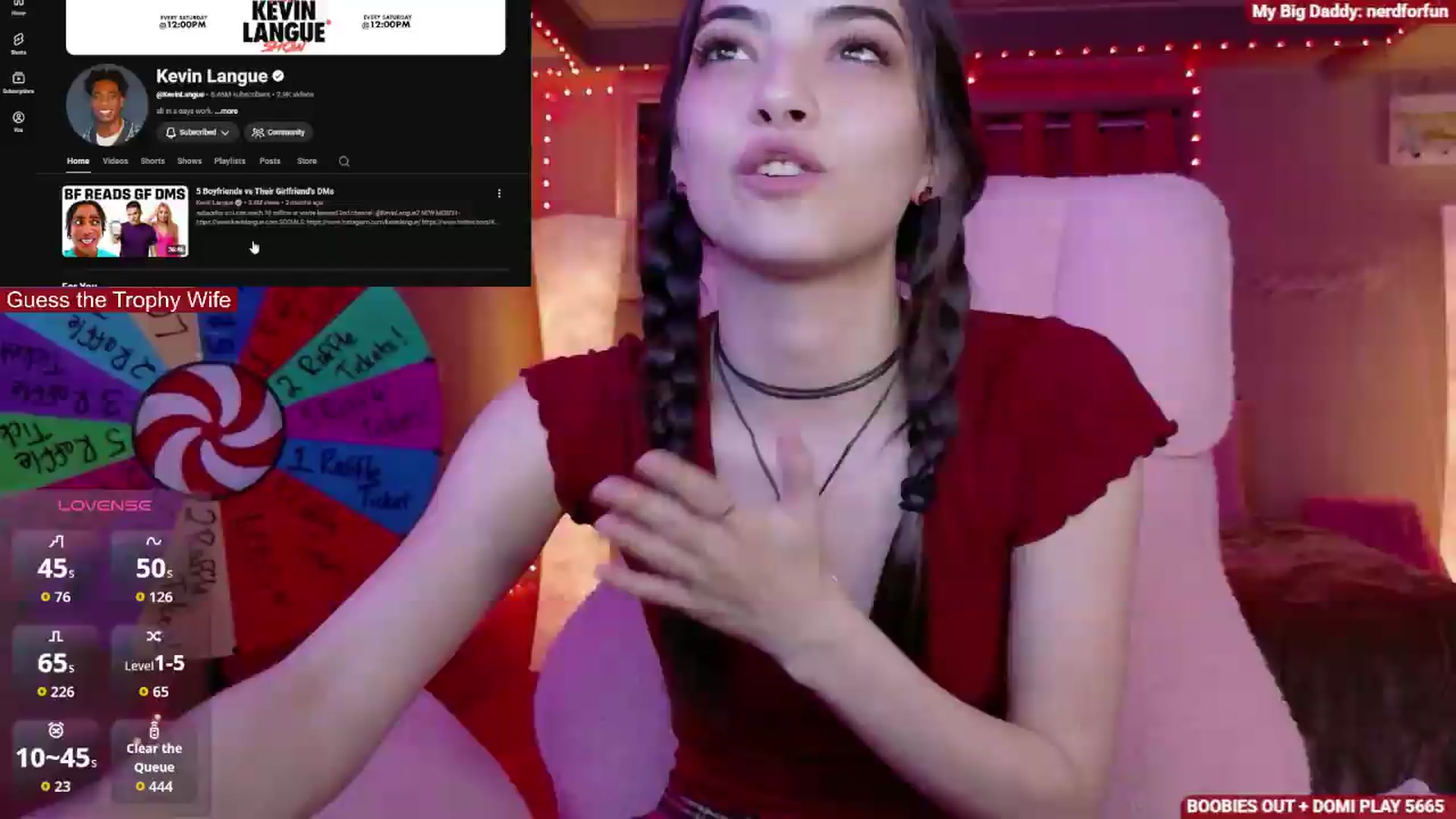 Gallery image thumbnail from Skybaby69's myfreecams stream on, 09/07/2026, 07:19 image 6 of 20