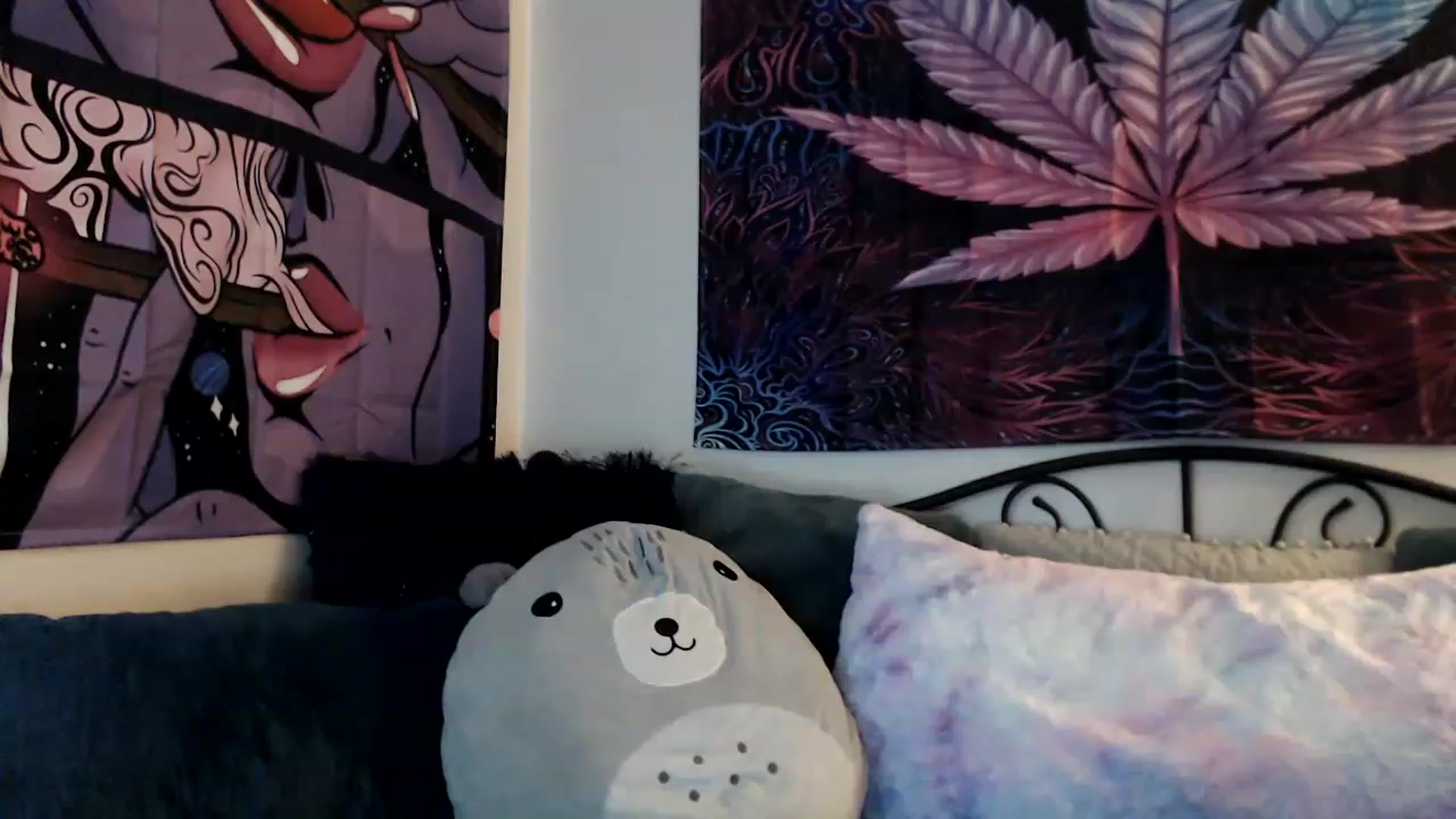 Gallery image thumbnail from Skye_Bunny's myfreecams stream on, 11/17/2022, 02:33 image 16 of 20