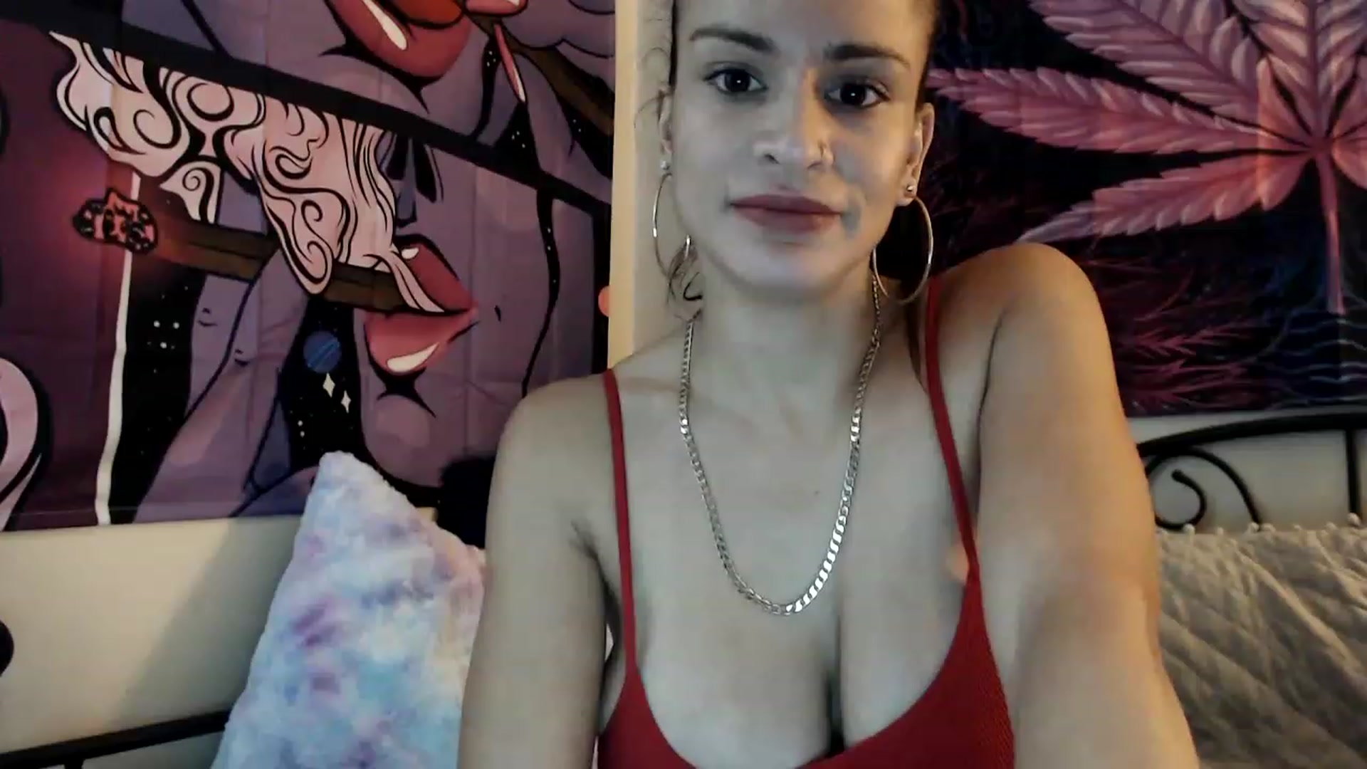Gallery image thumbnail from Skye_Bunny's myfreecams stream on, 11/17/2022, 11:15 image 17 of 20