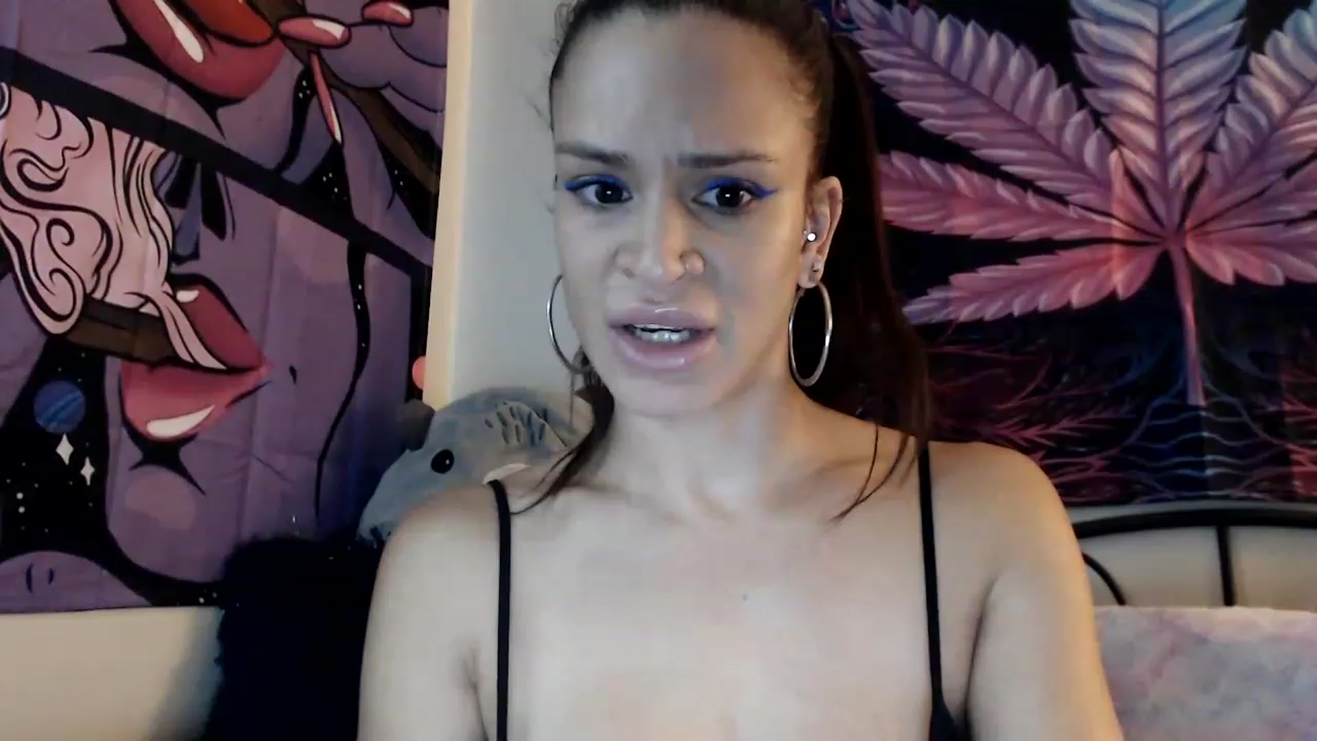 Gallery image thumbnail from Skye_Bunny's myfreecams stream on, 11/20/2022, 03:16 image 20 of 20
