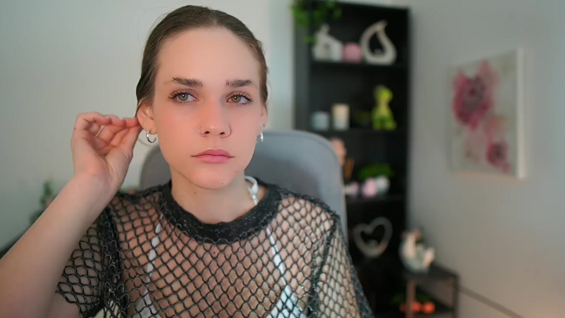 Gallery image thumbnail from Skyla_Novea_'s myfreecams stream on, 03/23/2024, 14:53 image 4 of 20