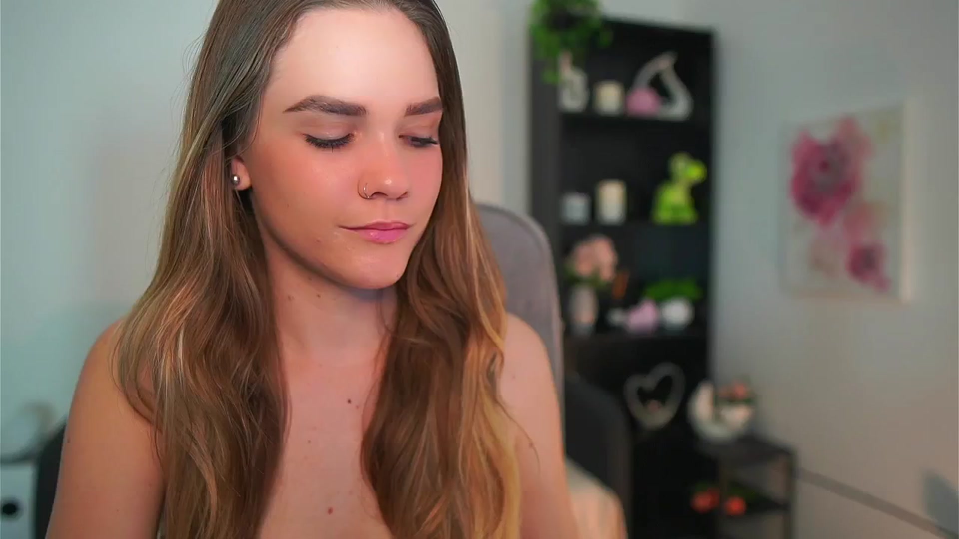 Gallery image thumbnail from Skyla_Novea_'s myfreecams stream on, 05/11/2024, 11:56 image 8 of 20