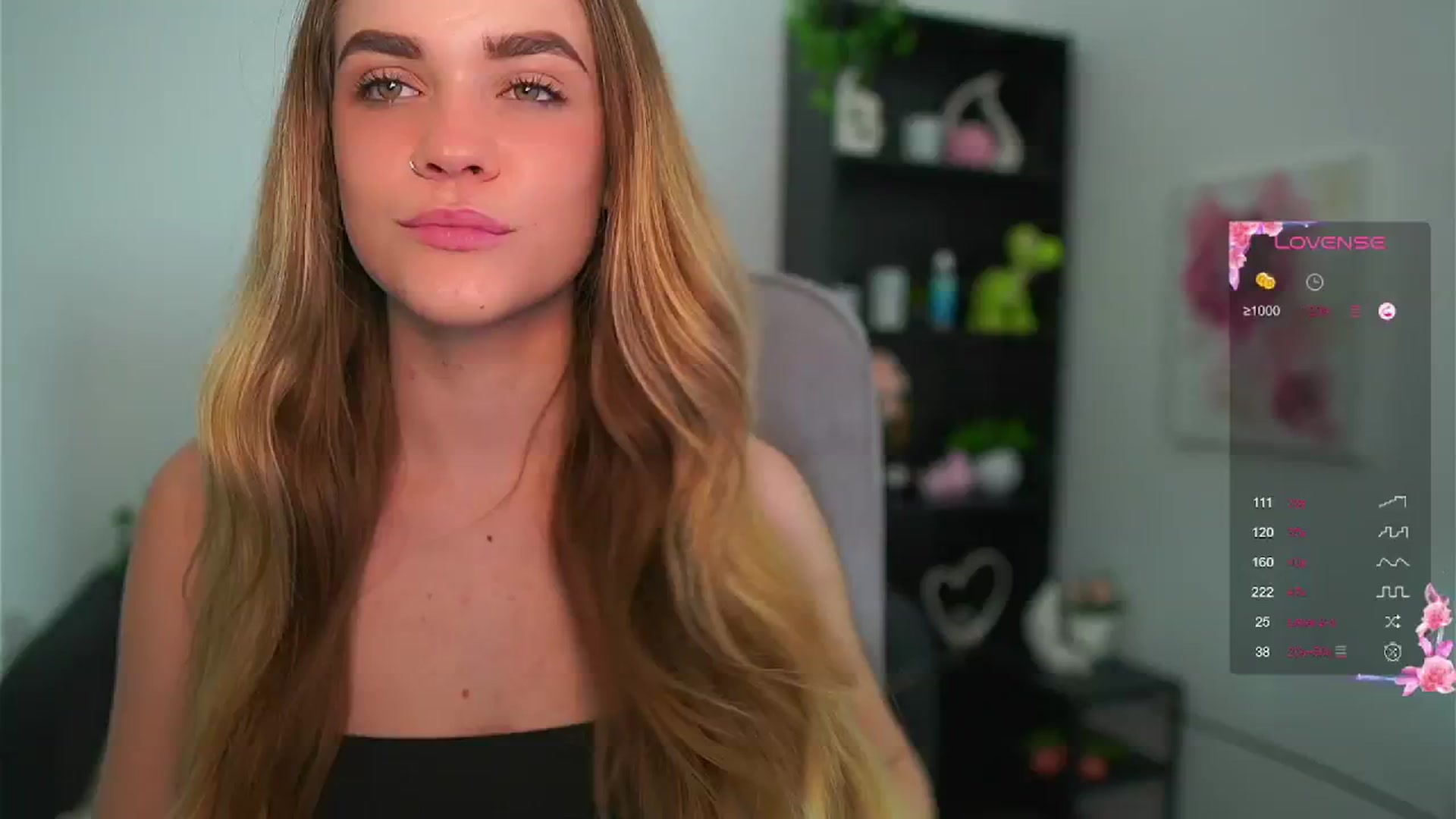 Gallery image thumbnail from Skyla_Novea_'s myfreecams stream on, 05/16/2024, 10:49 image 8 of 20