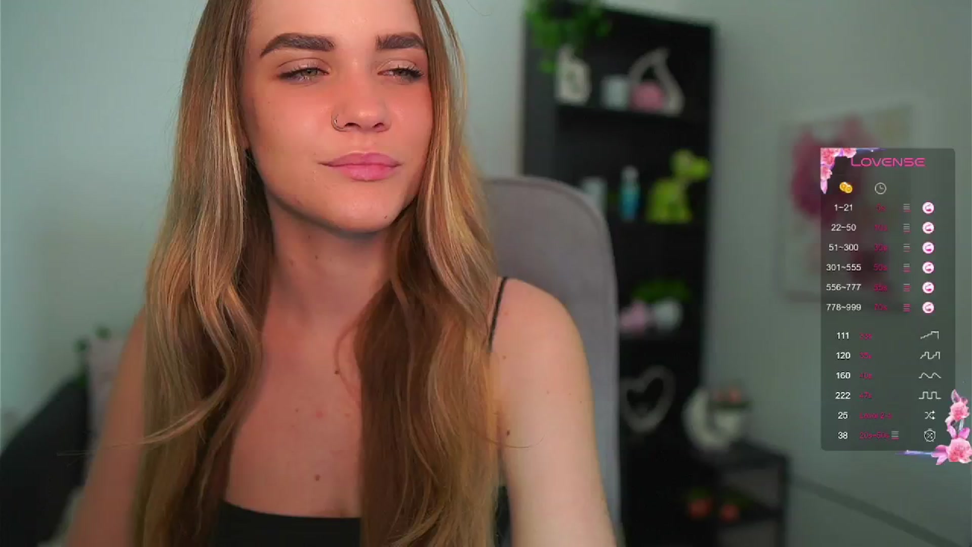 Gallery image thumbnail from Skyla_Novea_'s myfreecams stream on, 05/16/2024, 10:49 image 6 of 20