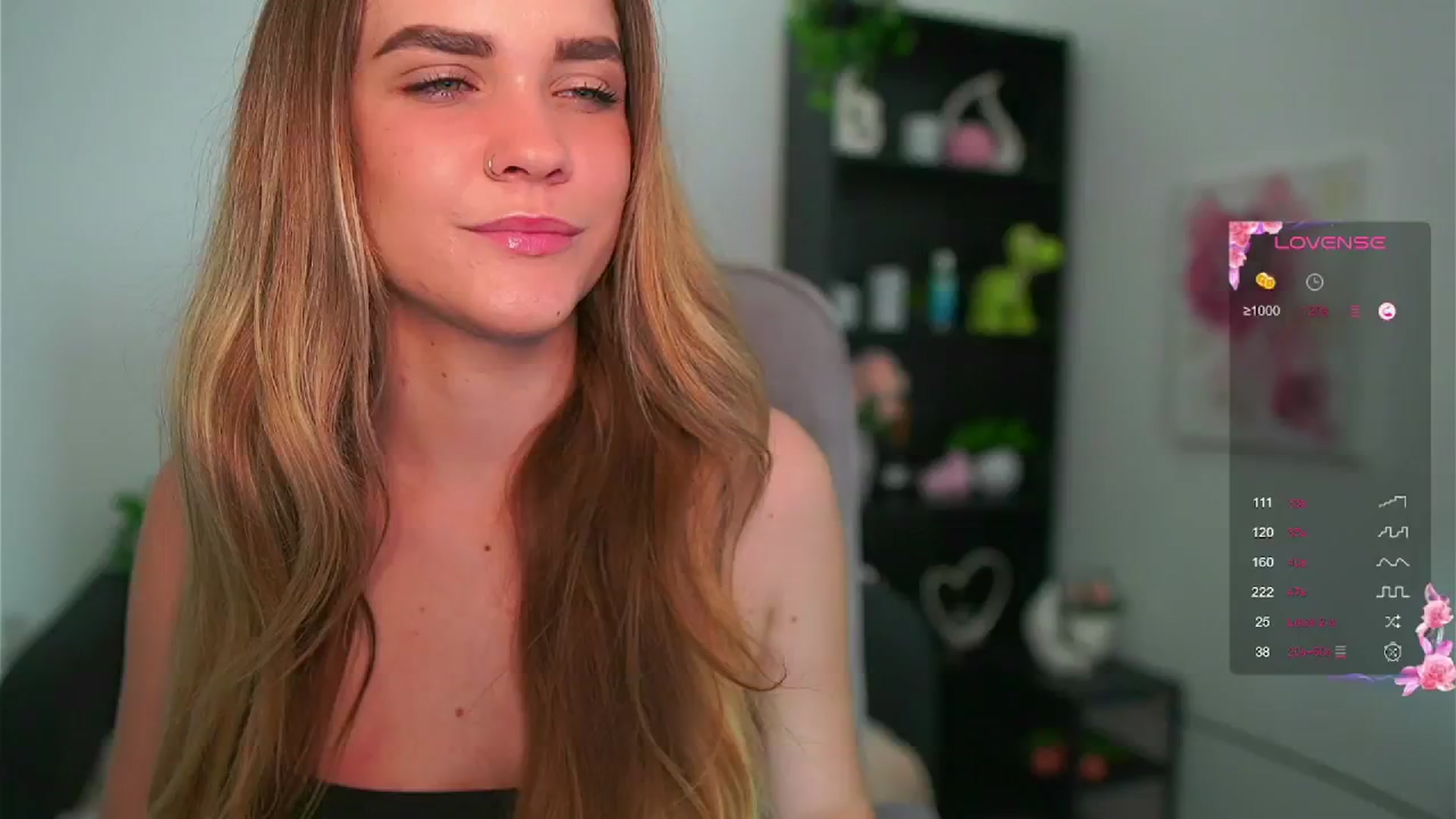 Gallery image thumbnail from Skyla_Novea_'s myfreecams stream on, 05/16/2024, 12:42 image 3 of 20