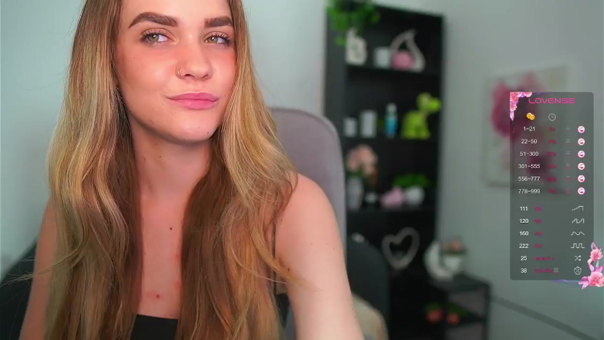 Gallery image thumbnail from Skyla_Novea_'s myfreecams stream on, 05/16/2024, 12:42 image 8 of 20