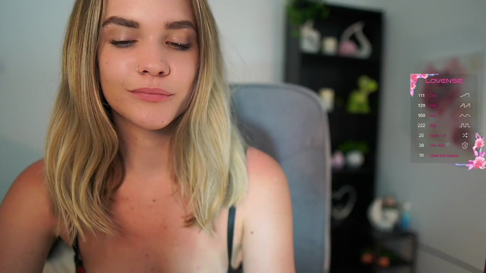 Gallery image thumbnail from Skyla_Novea_'s myfreecams stream on, 05/26/2024, 17:51 image 10 of 20