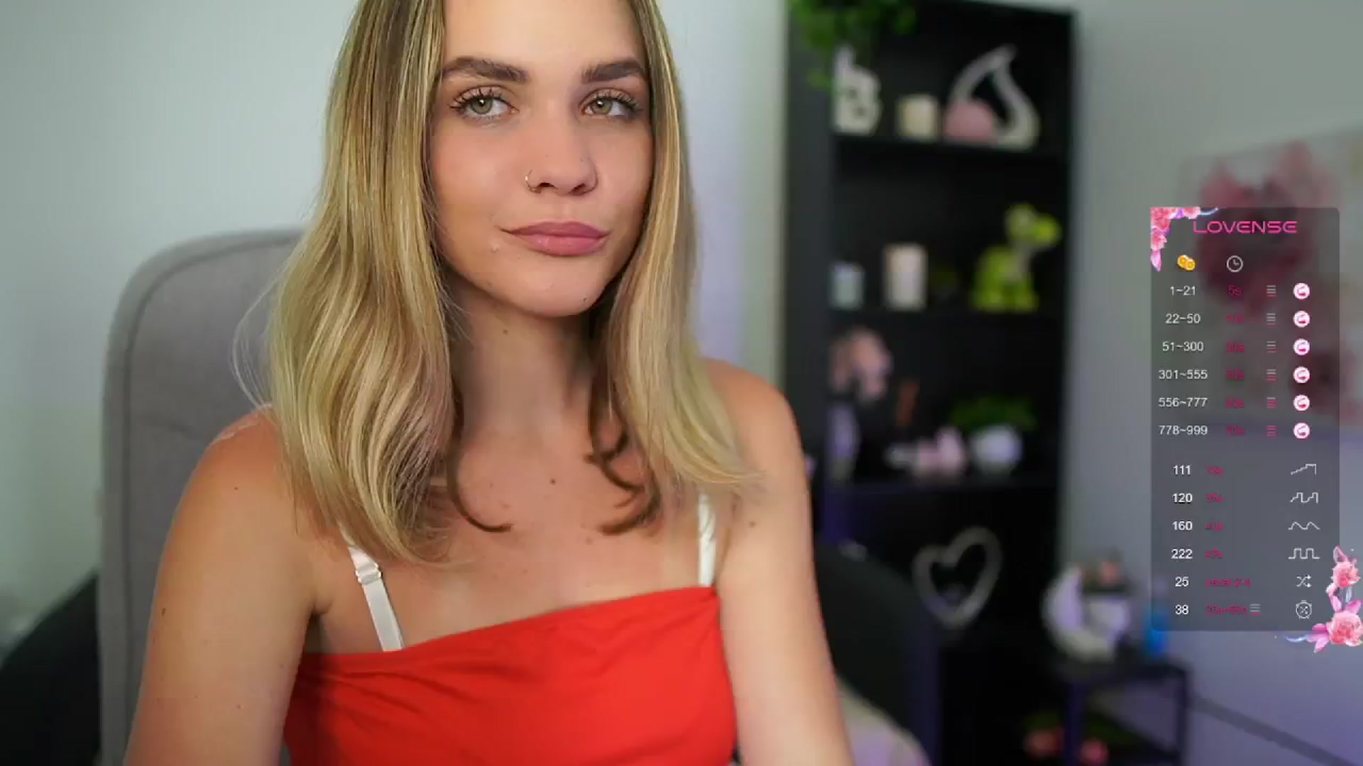 Gallery image thumbnail from Skyla_Novea_'s myfreecams stream on, 05/27/2024, 14:23 image 9 of 20