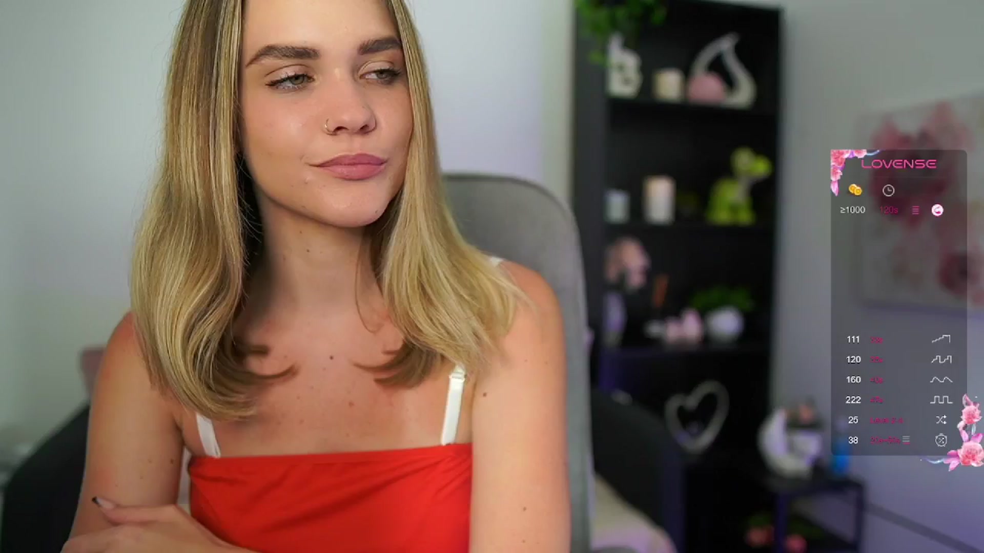 Gallery image thumbnail from Skyla_Novea_'s myfreecams stream on, 05/27/2024, 14:23 image 15 of 20