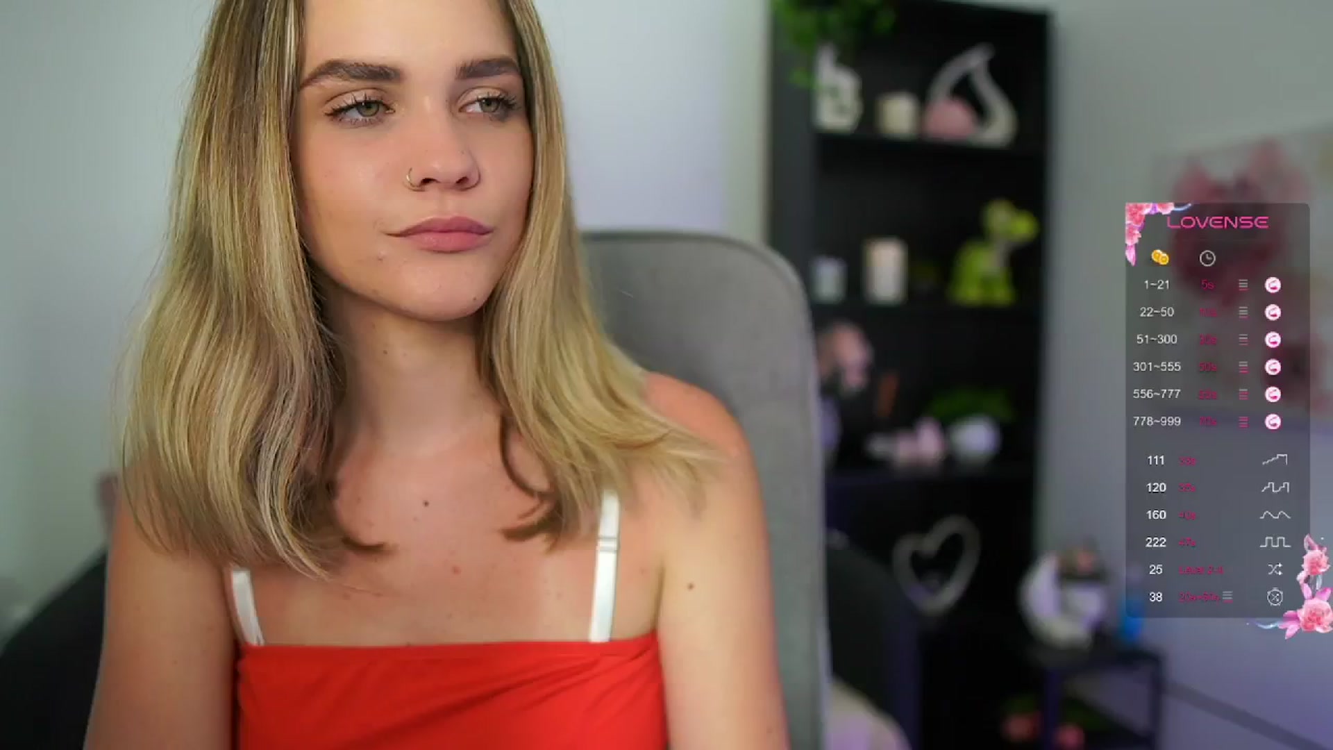 Gallery image thumbnail from Skyla_Novea_'s myfreecams stream on, 05/27/2024, 14:23 image 8 of 20
