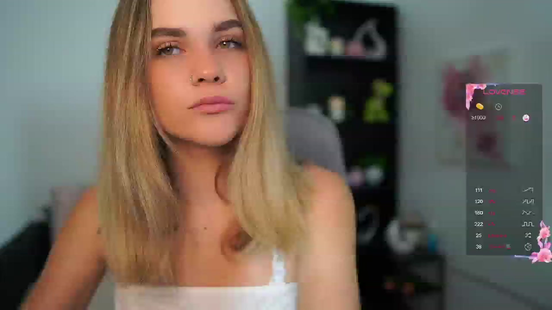 Gallery image thumbnail from Skyla_Novea_'s myfreecams stream on, 06/05/2024, 08:42 image 1 of 20