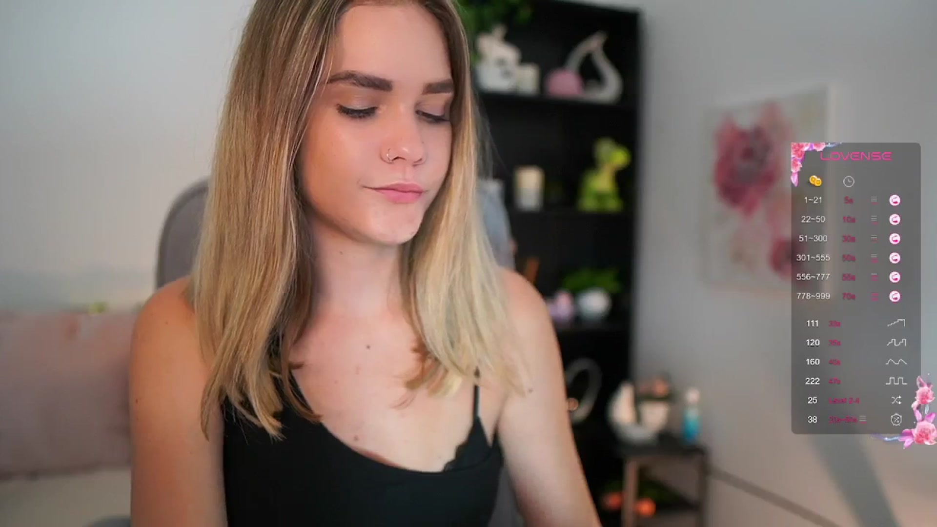 Gallery image thumbnail from Skyla_Novea_'s myfreecams stream on, 06/06/2024, 21:38 image 2 of 20