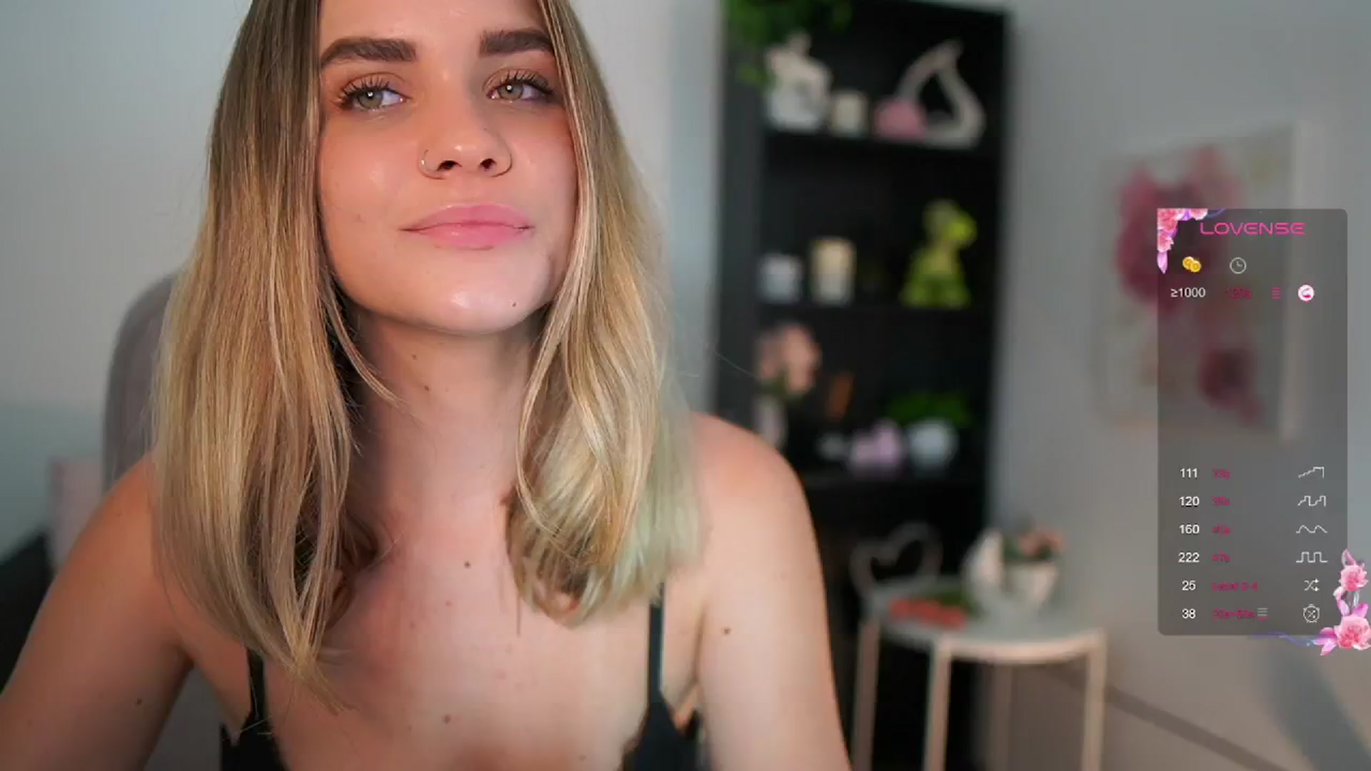 Gallery image thumbnail from Skyla_Novea_'s myfreecams stream on, 06/12/2024, 10:53 image 19 of 20