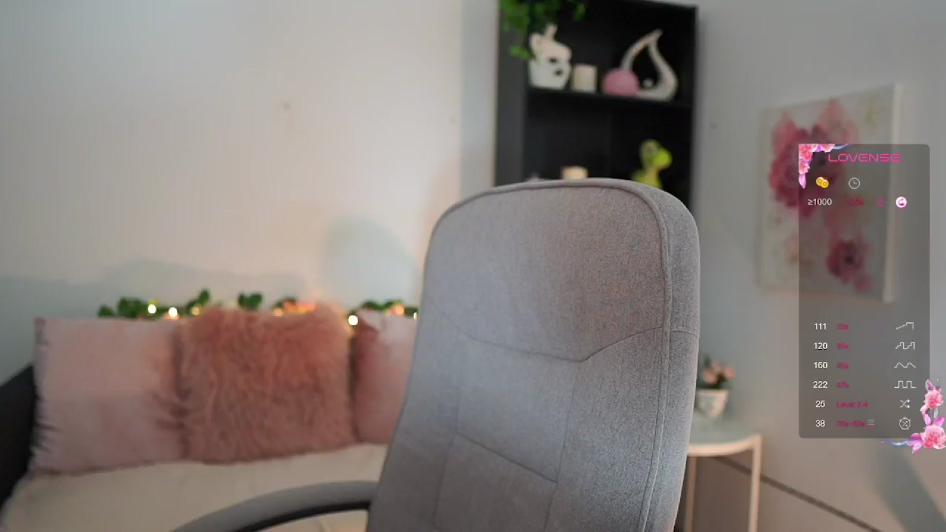 Gallery image thumbnail from Skyla_Novea_'s myfreecams stream on, 06/12/2024, 12:05 image 6 of 20