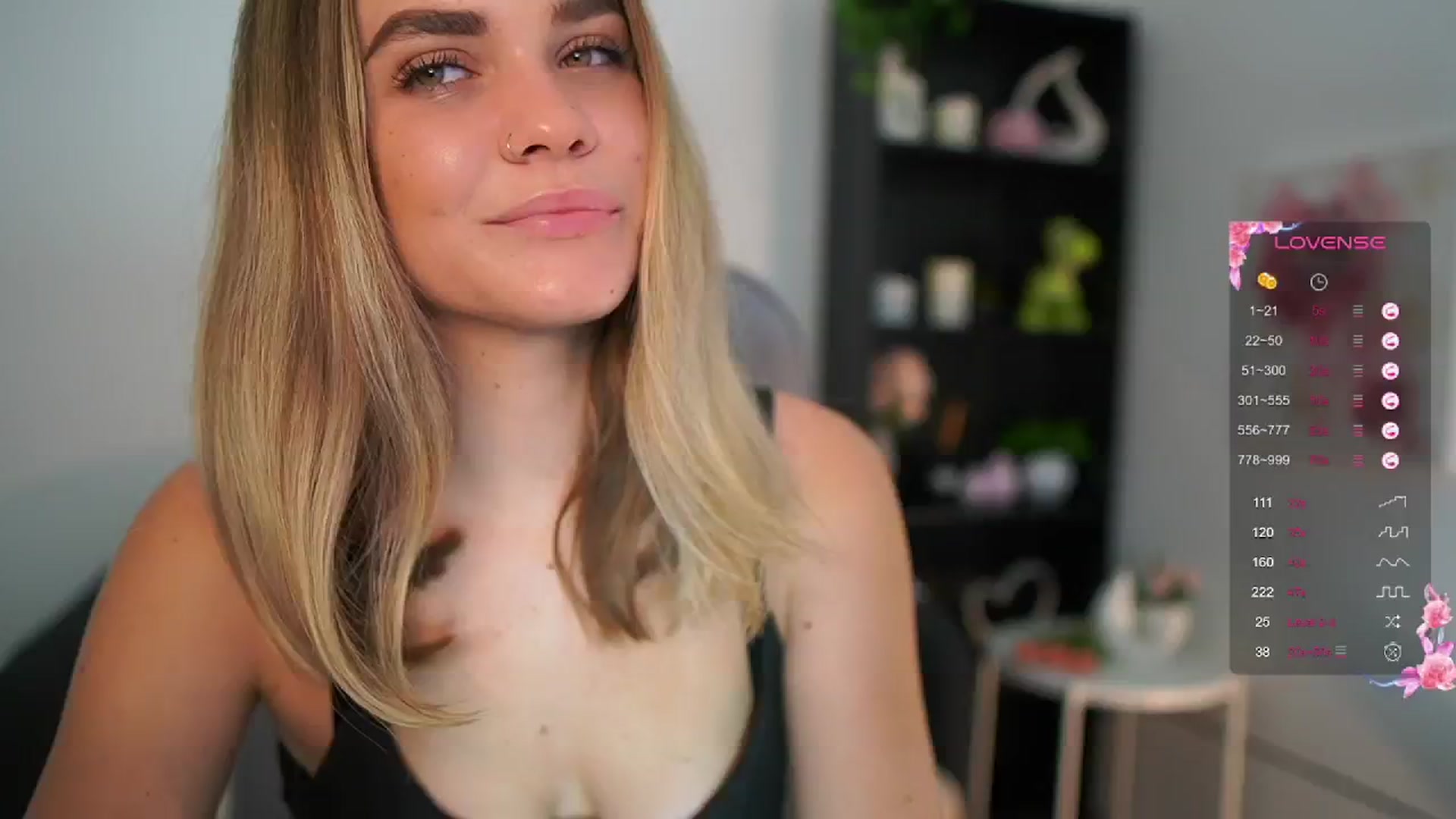 Gallery image thumbnail from Skyla_Novea_'s myfreecams stream on, 06/13/2024, 08:54 image 5 of 20