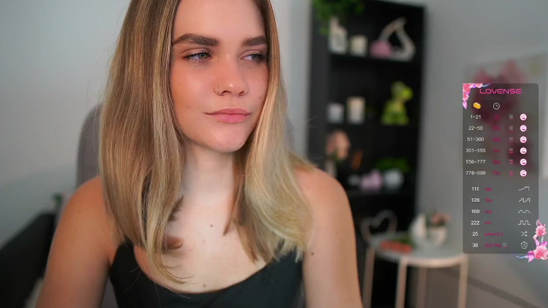 Gallery image thumbnail from Skyla_Novea_'s myfreecams stream on, 06/13/2024, 08:54 image 2 of 20
