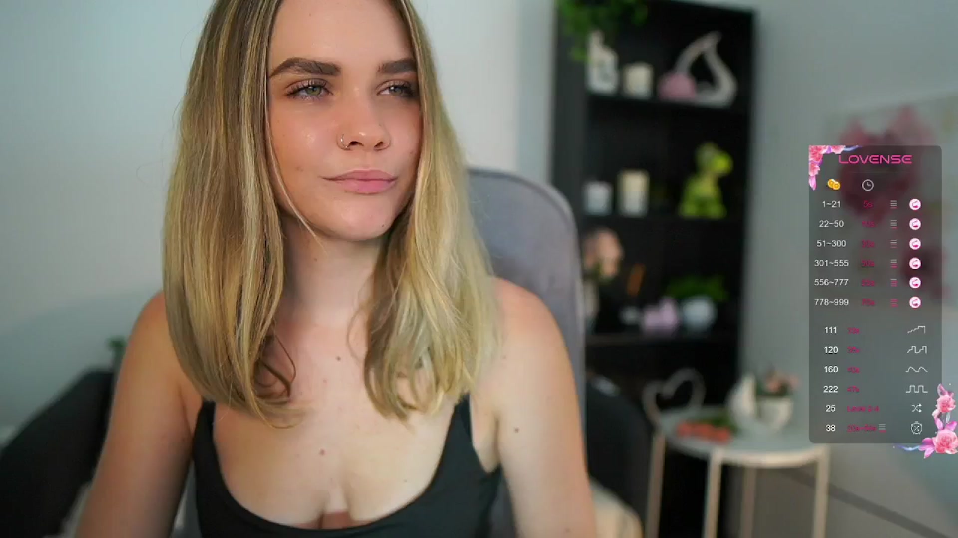 Gallery image thumbnail from Skyla_Novea_'s myfreecams stream on, 06/13/2024, 09:56 image 7 of 20