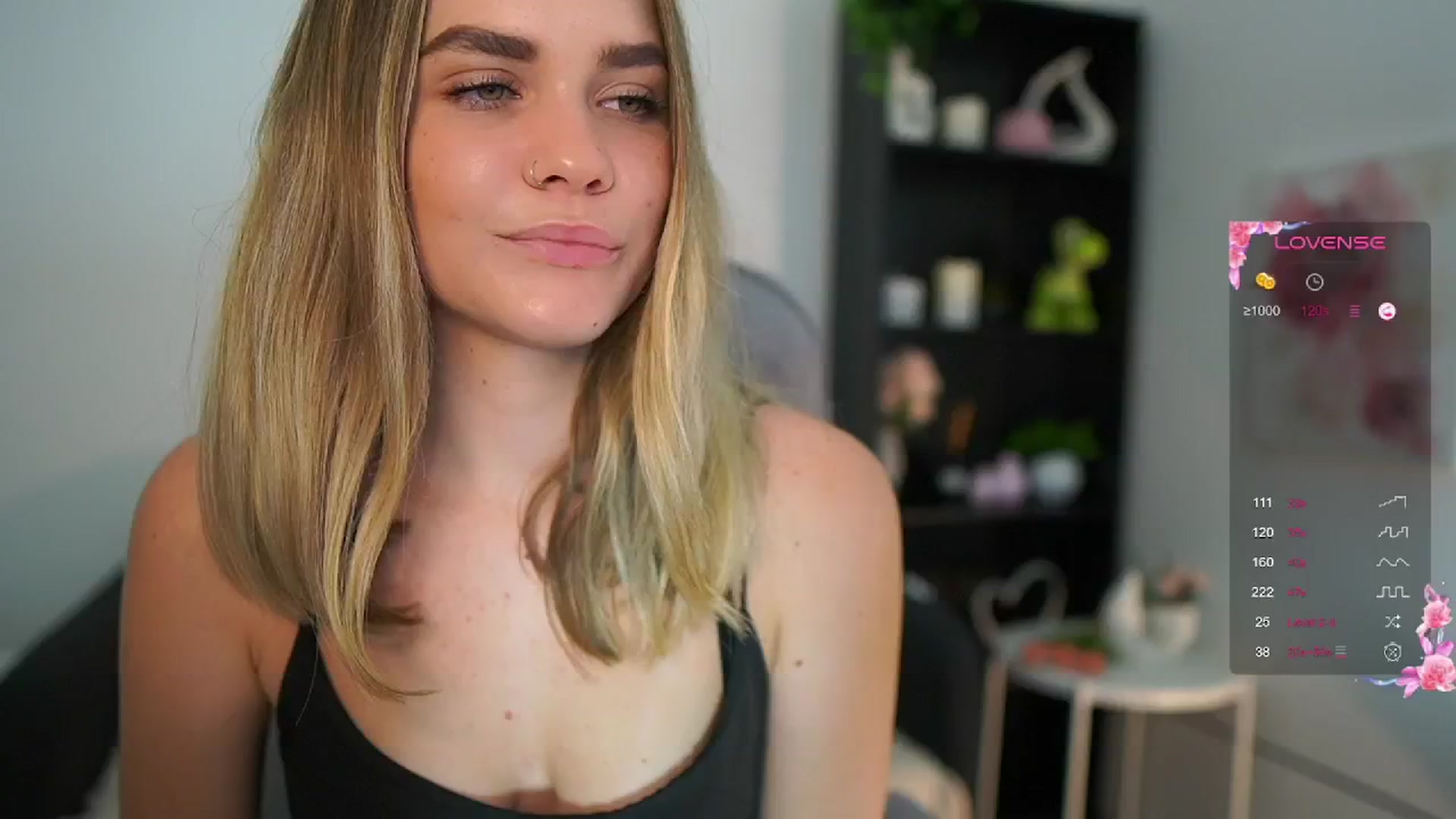Gallery image thumbnail from Skyla_Novea_'s myfreecams stream on, 06/13/2024, 09:56 image 1 of 20