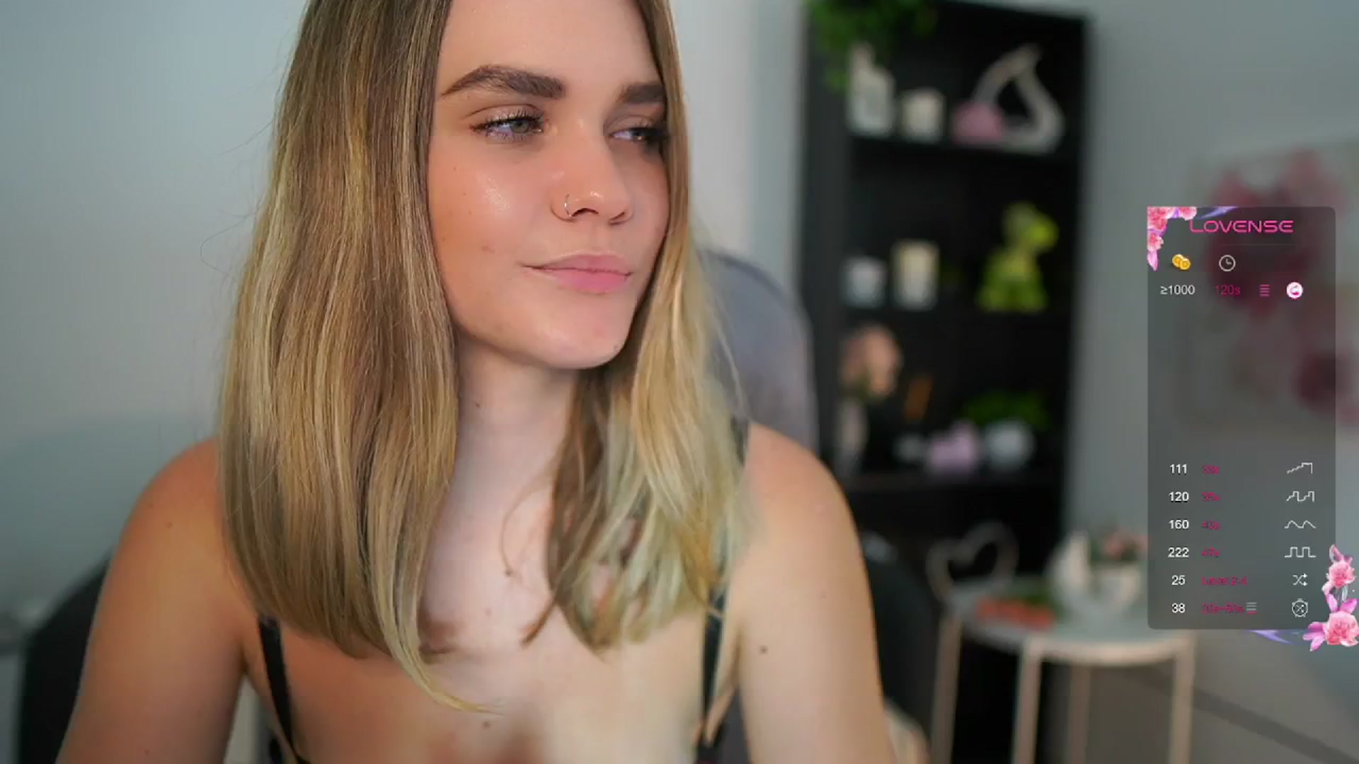 Gallery image thumbnail from Skyla_Novea_'s myfreecams stream on, 06/13/2024, 12:56 image 7 of 20
