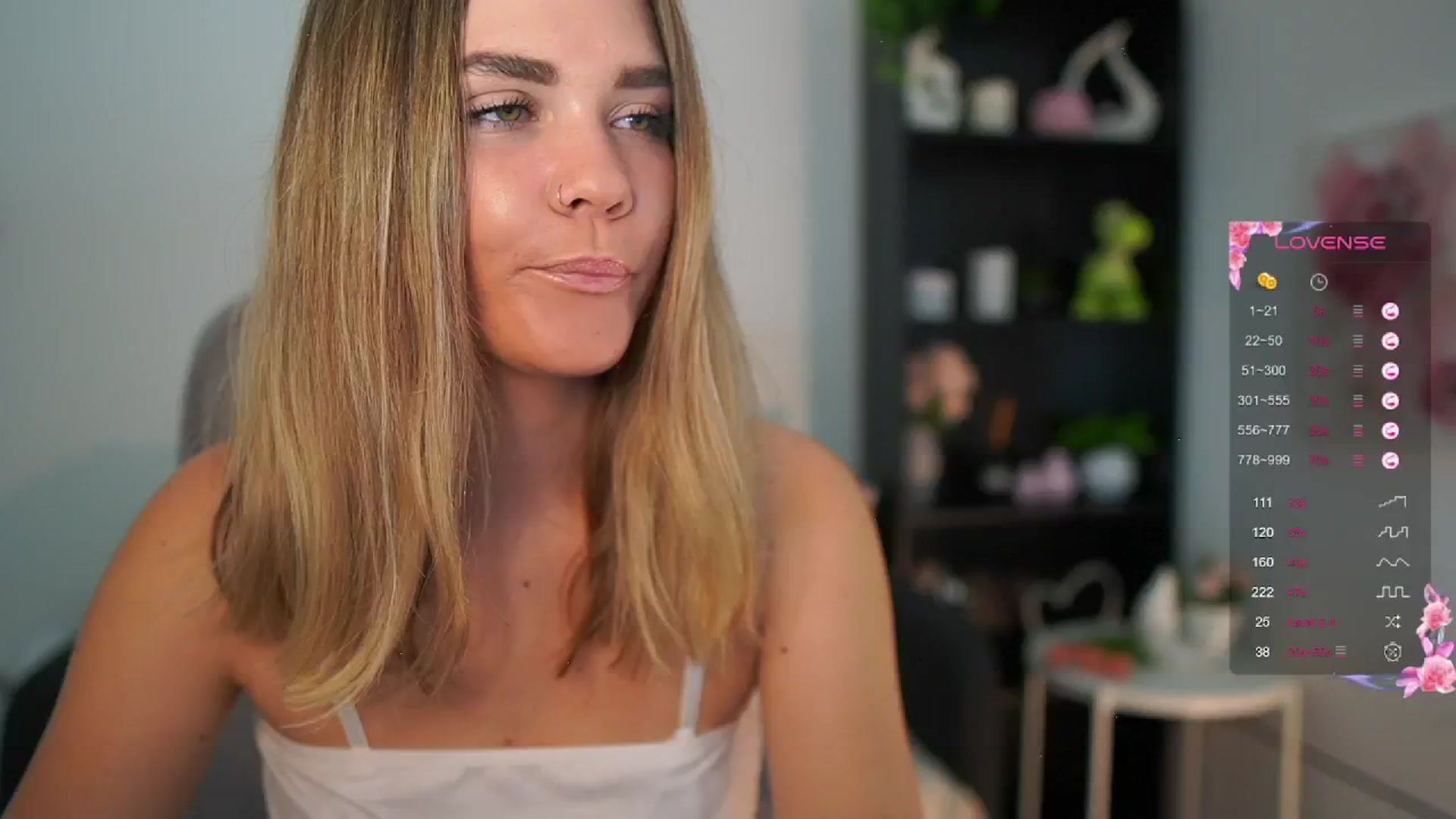 Gallery image thumbnail from Skyla_Novea_'s myfreecams stream on, 06/14/2024, 09:02 image 20 of 20