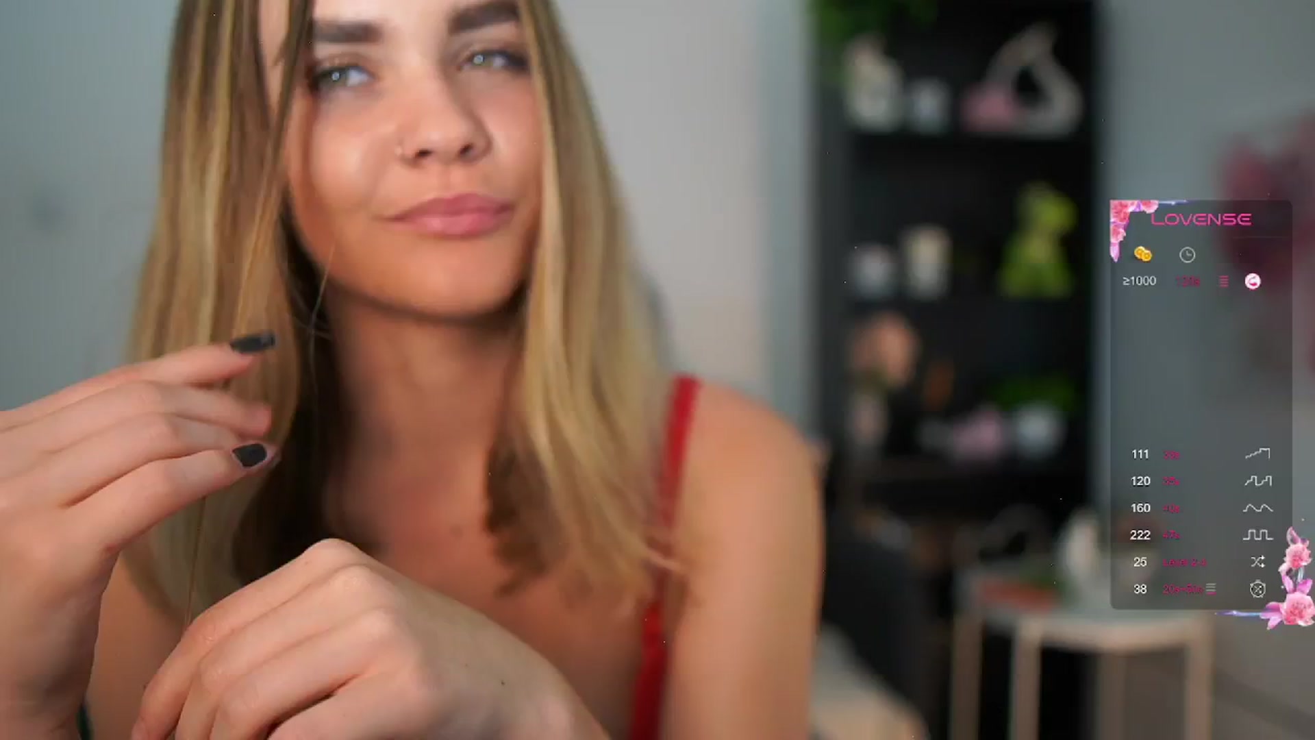 Gallery image thumbnail from Skyla_Novea_'s myfreecams stream on, 06/17/2024, 14:58 image 17 of 20