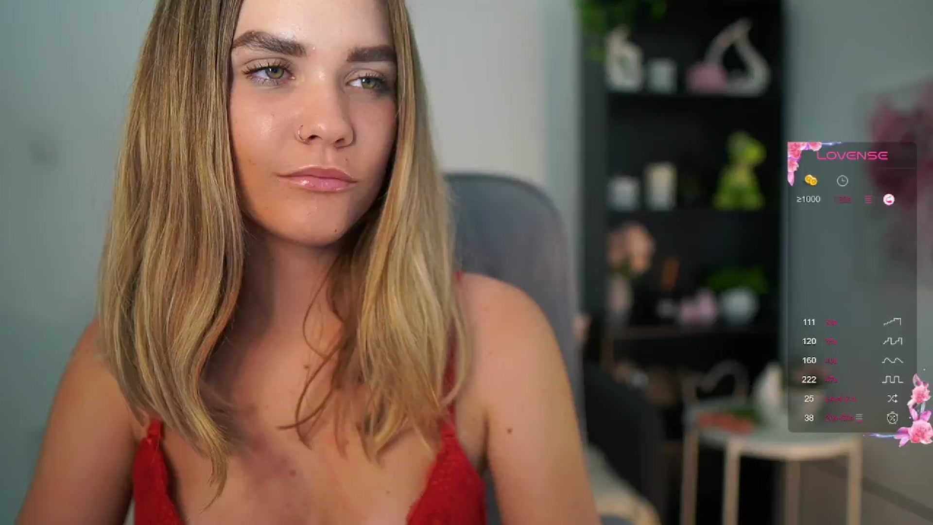 Gallery image thumbnail from Skyla_Novea_'s myfreecams stream on, 06/17/2024, 18:16 image 19 of 20