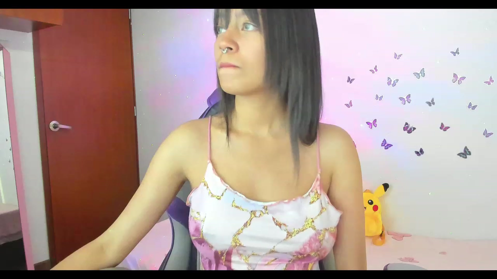 Gallery image thumbnail from Skylaa_'s myfreecams stream on, 01/31/2023, 18:25 image 5 of 20