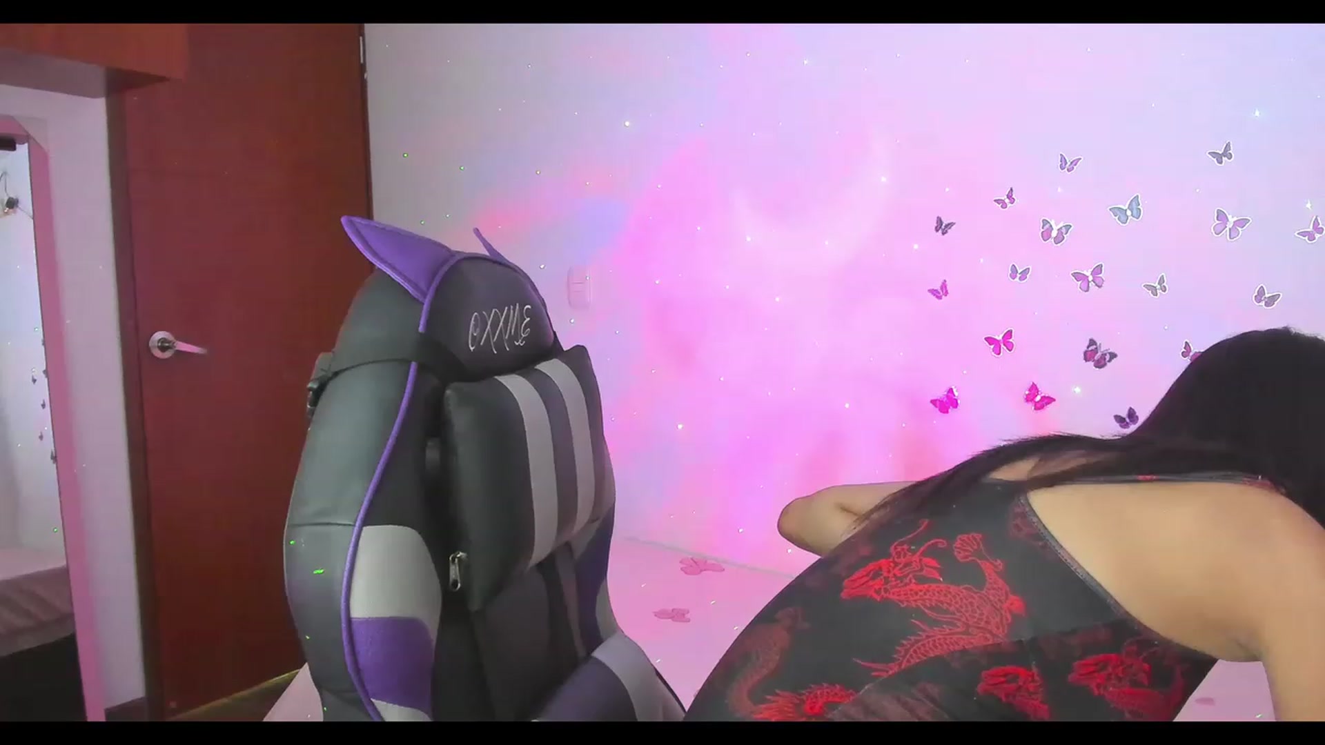 Gallery image thumbnail from Skylaa_'s myfreecams stream on, 02/02/2023, 01:01 image 3 of 20
