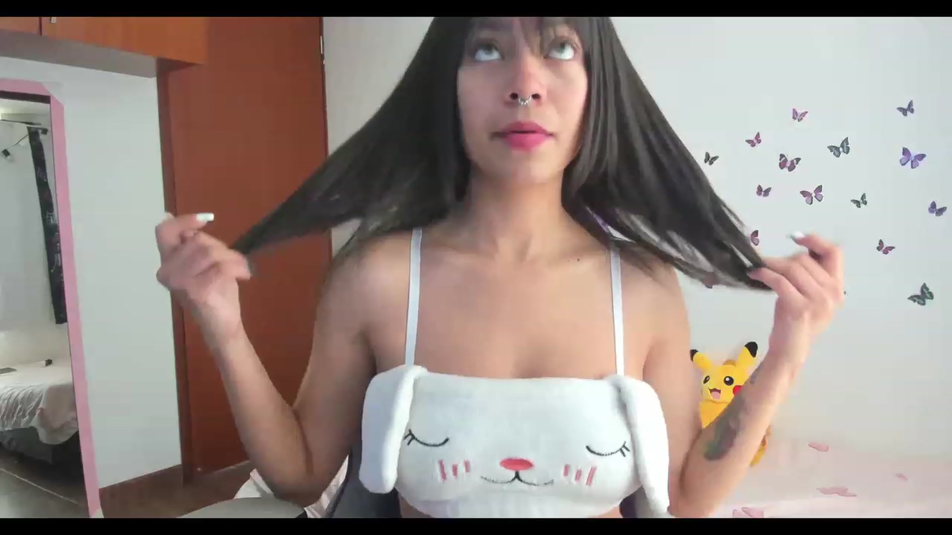Gallery image thumbnail from Skylaa_'s myfreecams stream on, 02/09/2023, 18:15 image 7 of 20