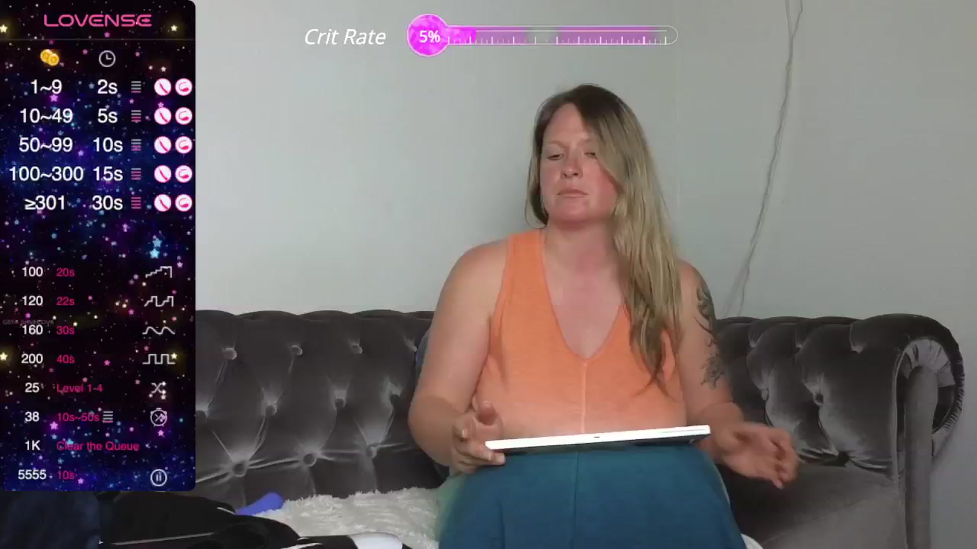 Gallery image thumbnail from SkylarHealix's myfreecams stream on, 05/06/2024, 14:42 image 7 of 20