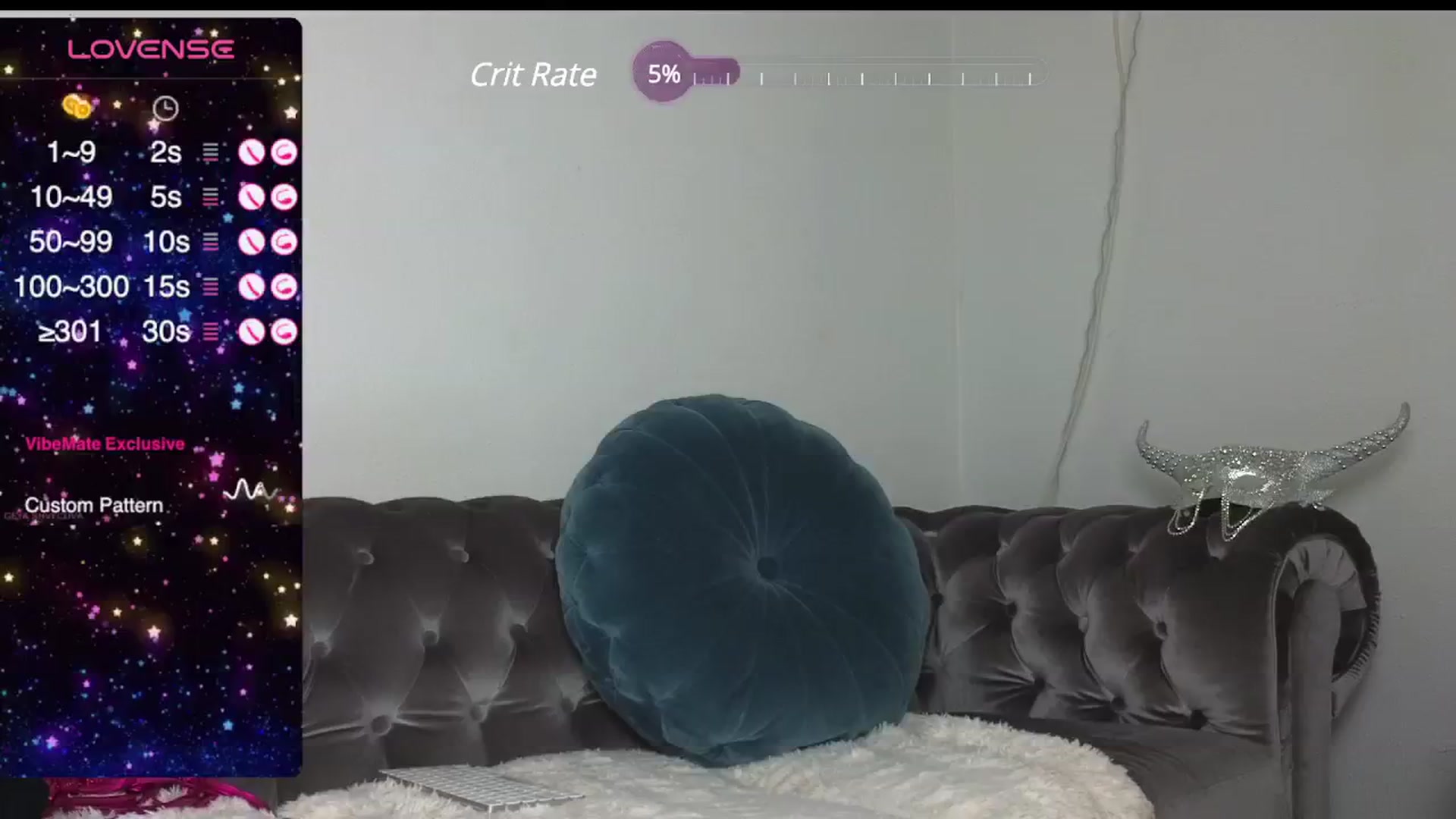 Gallery image thumbnail from SkylarHealix's myfreecams stream on, 06/16/2024, 10:59 image 19 of 20