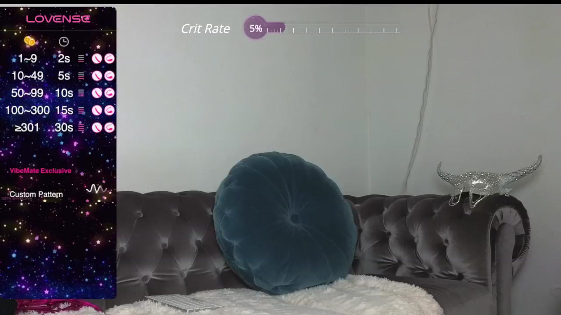 Gallery image thumbnail from SkylarHealix's myfreecams stream on, 06/16/2024, 10:59 image 16 of 20