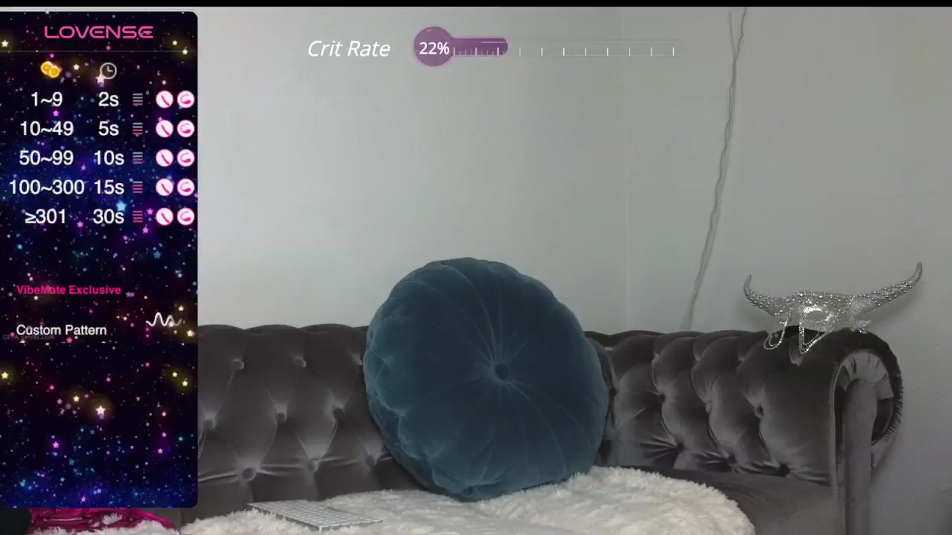 Gallery image thumbnail from SkylarHealix's myfreecams stream on, 06/16/2024, 10:59 image 15 of 20