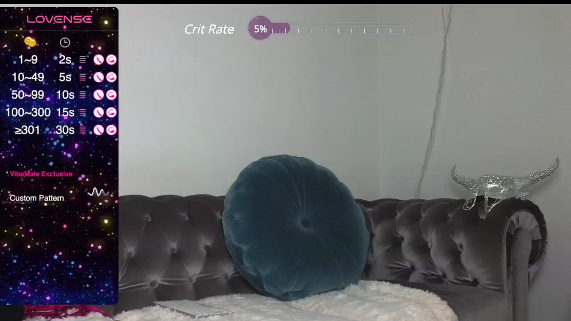 Gallery image thumbnail from SkylarHealix's myfreecams stream on, 06/16/2024, 10:59 image 20 of 20