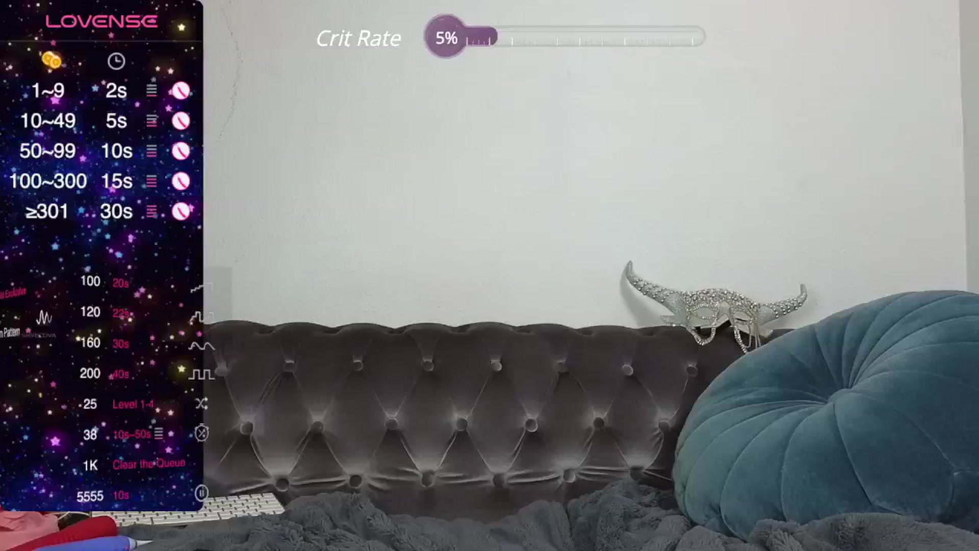 Gallery image thumbnail from SkylarHealix's myfreecams stream on, 12/02/2024, 13:51 image 16 of 20