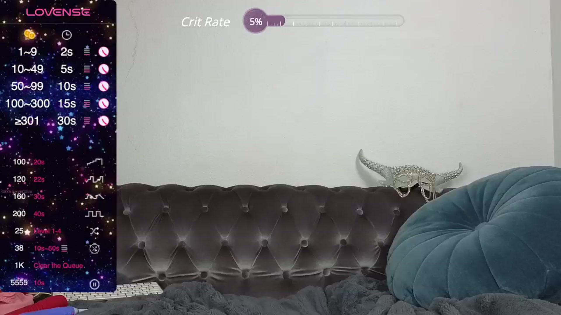 Gallery image thumbnail from SkylarHealix's myfreecams stream on, 12/02/2024, 13:51 image 17 of 20