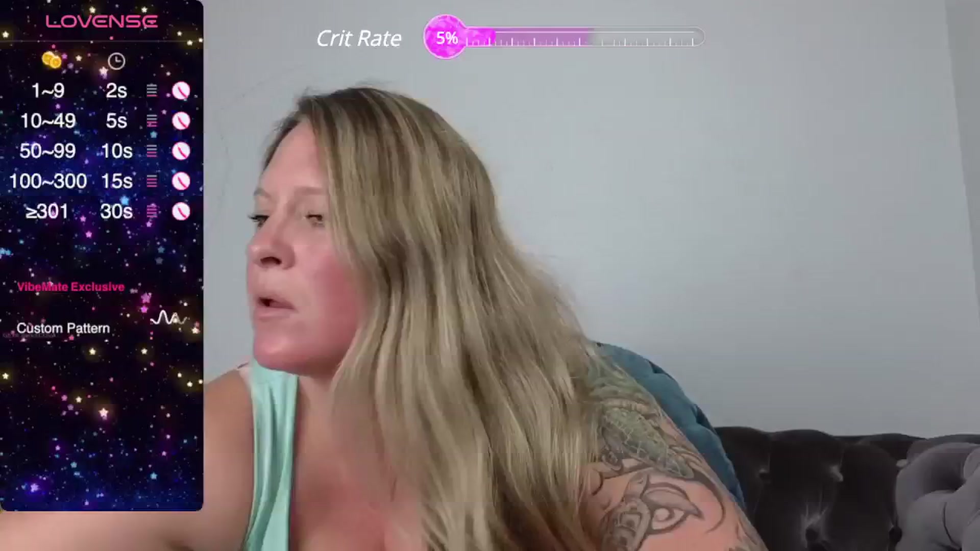 Gallery image thumbnail from SkylarHealix's myfreecams stream on, 12/08/2024, 15:24 image 3 of 20