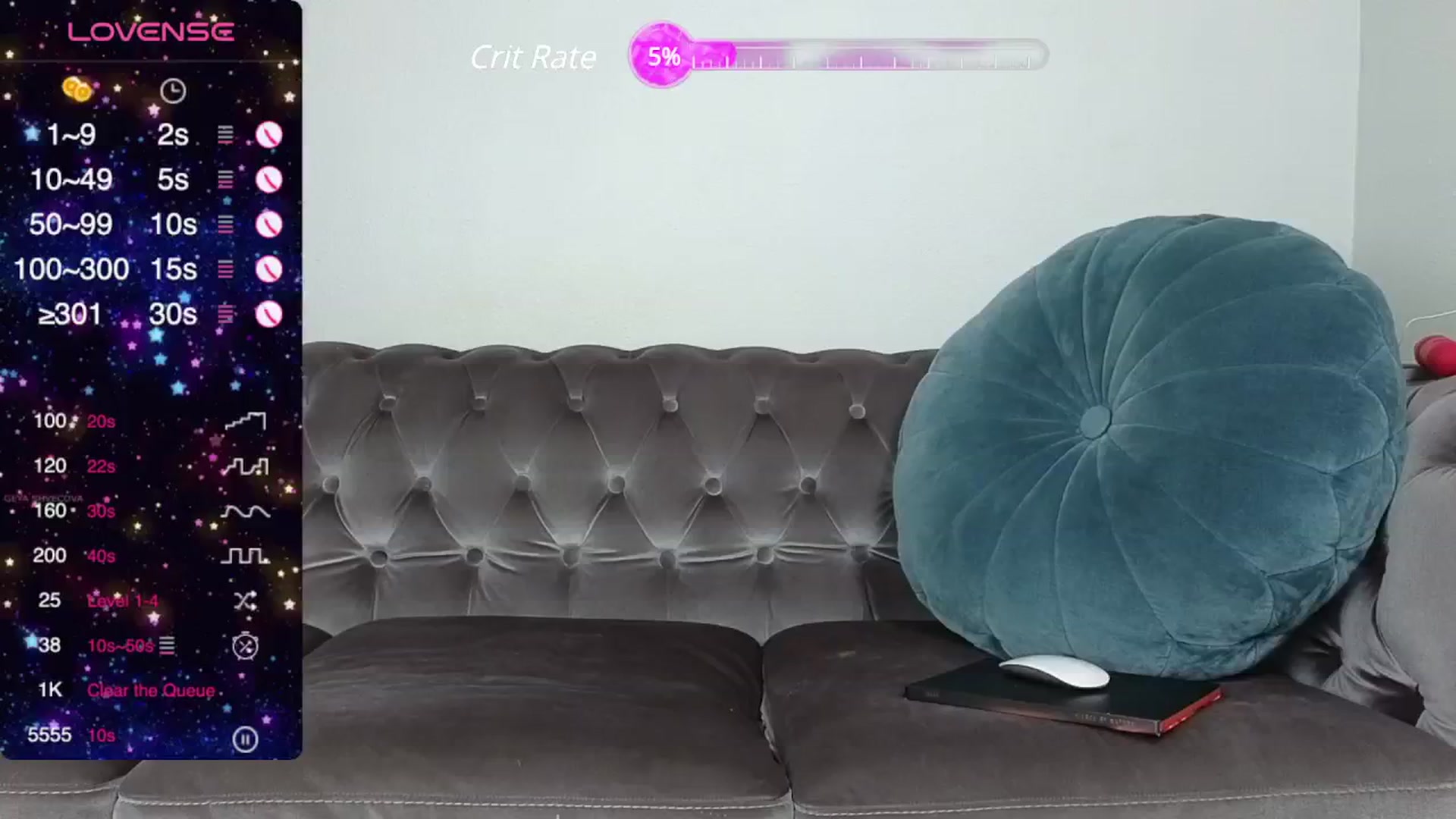 Gallery image thumbnail from SkylarHealix's myfreecams stream on, 12/12/2024, 13:37 image 6 of 20