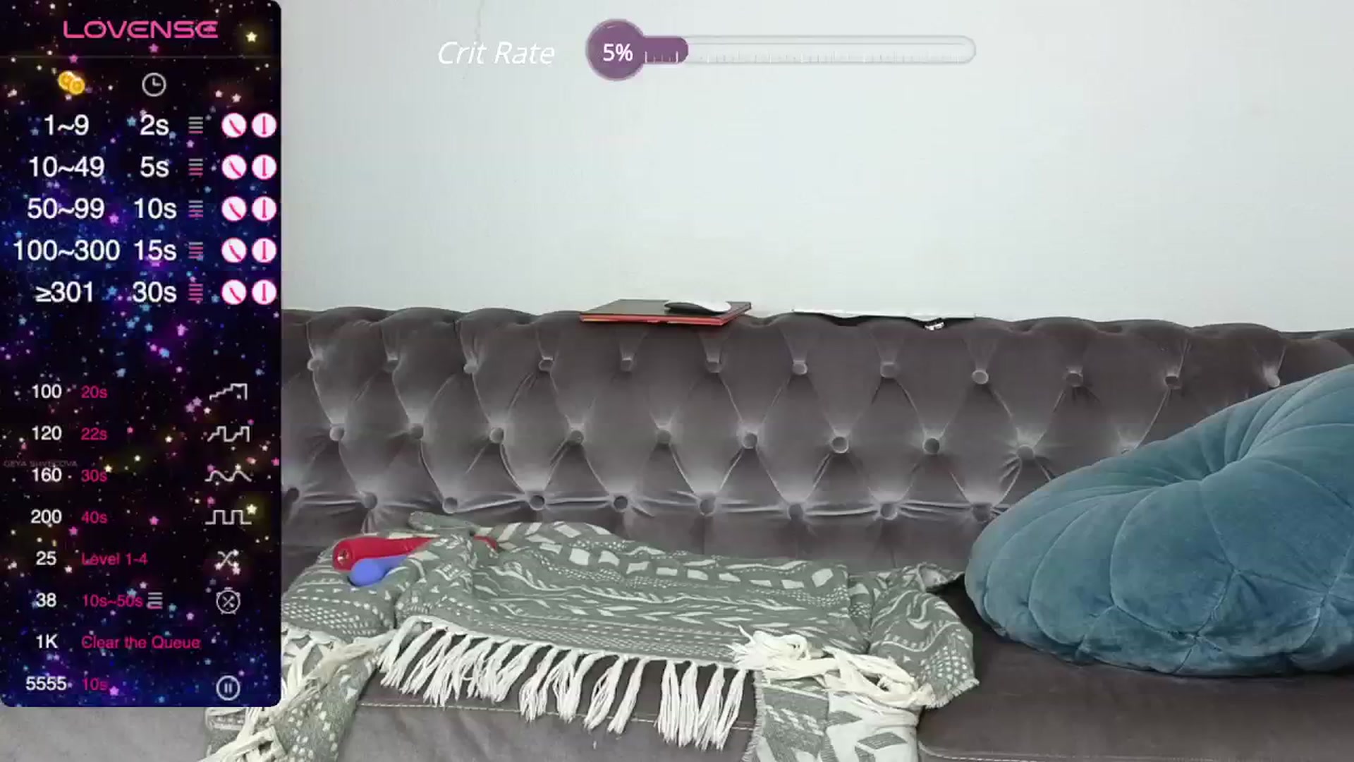 Gallery image thumbnail from SkylarHealix's myfreecams stream on, 12/12/2024, 14:46 image 20 of 20