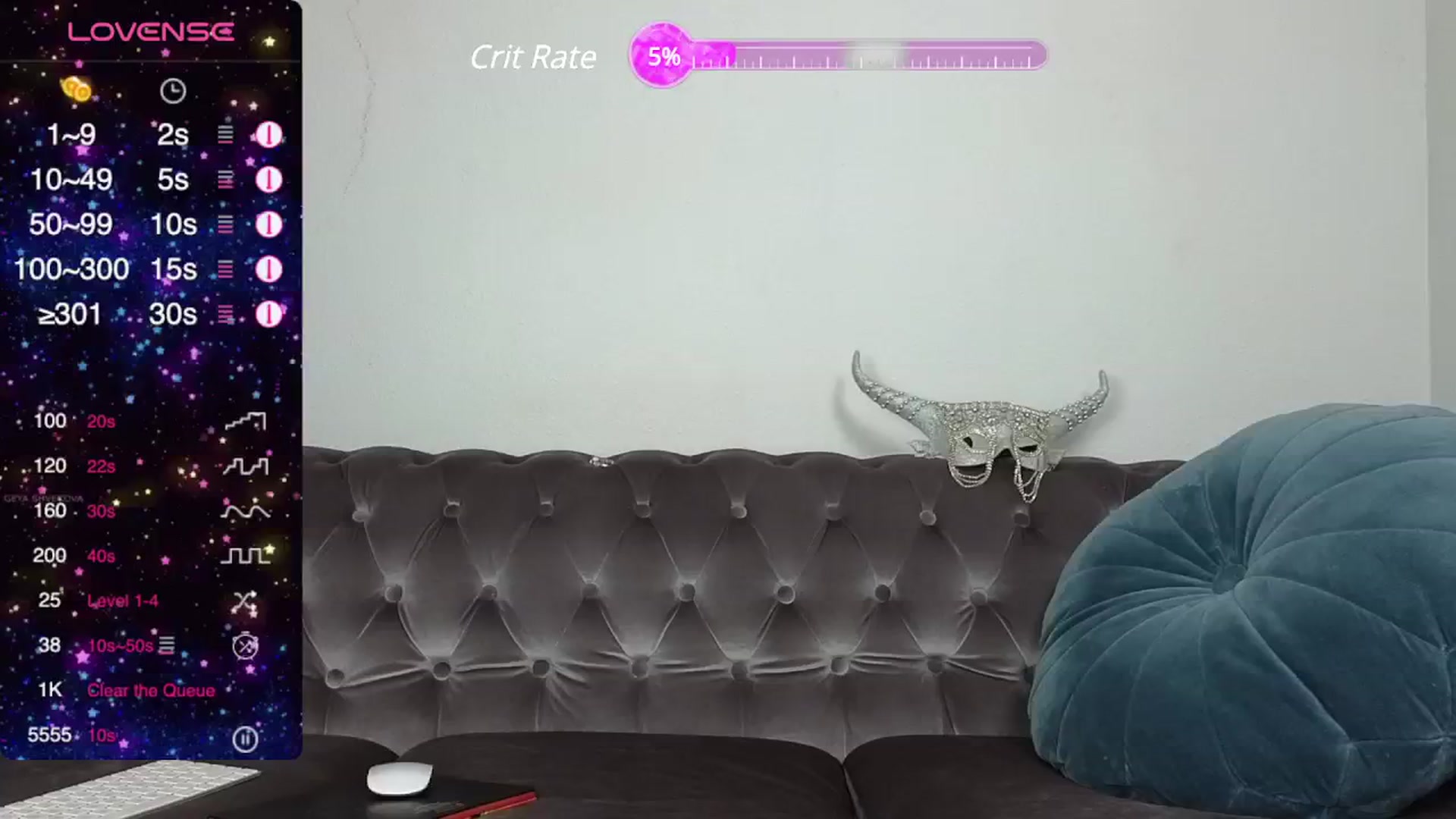 Gallery image thumbnail from SkylarHealix's myfreecams stream on, 12/18/2024, 13:17 image 12 of 20