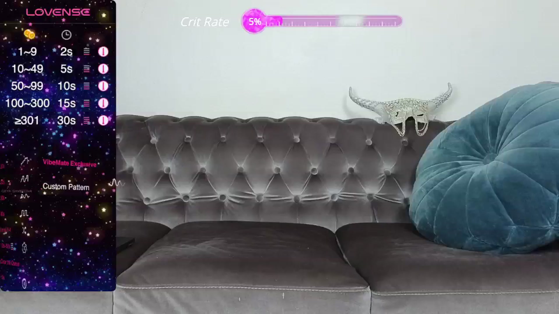 Gallery image thumbnail from SkylarHealix's myfreecams stream on, 12/19/2024, 15:11 image 10 of 20