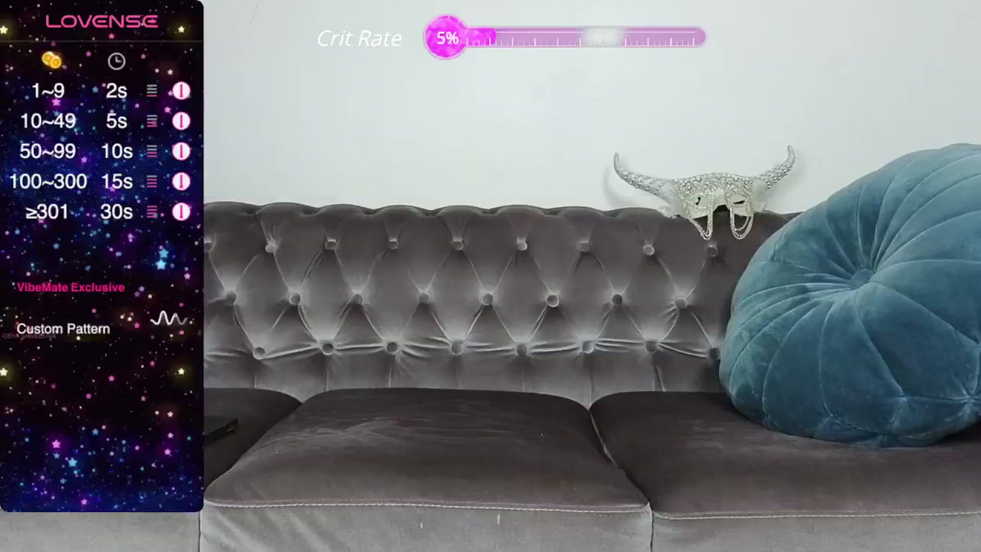 Gallery image thumbnail from SkylarHealix's myfreecams stream on, 12/19/2024, 15:11 image 15 of 20