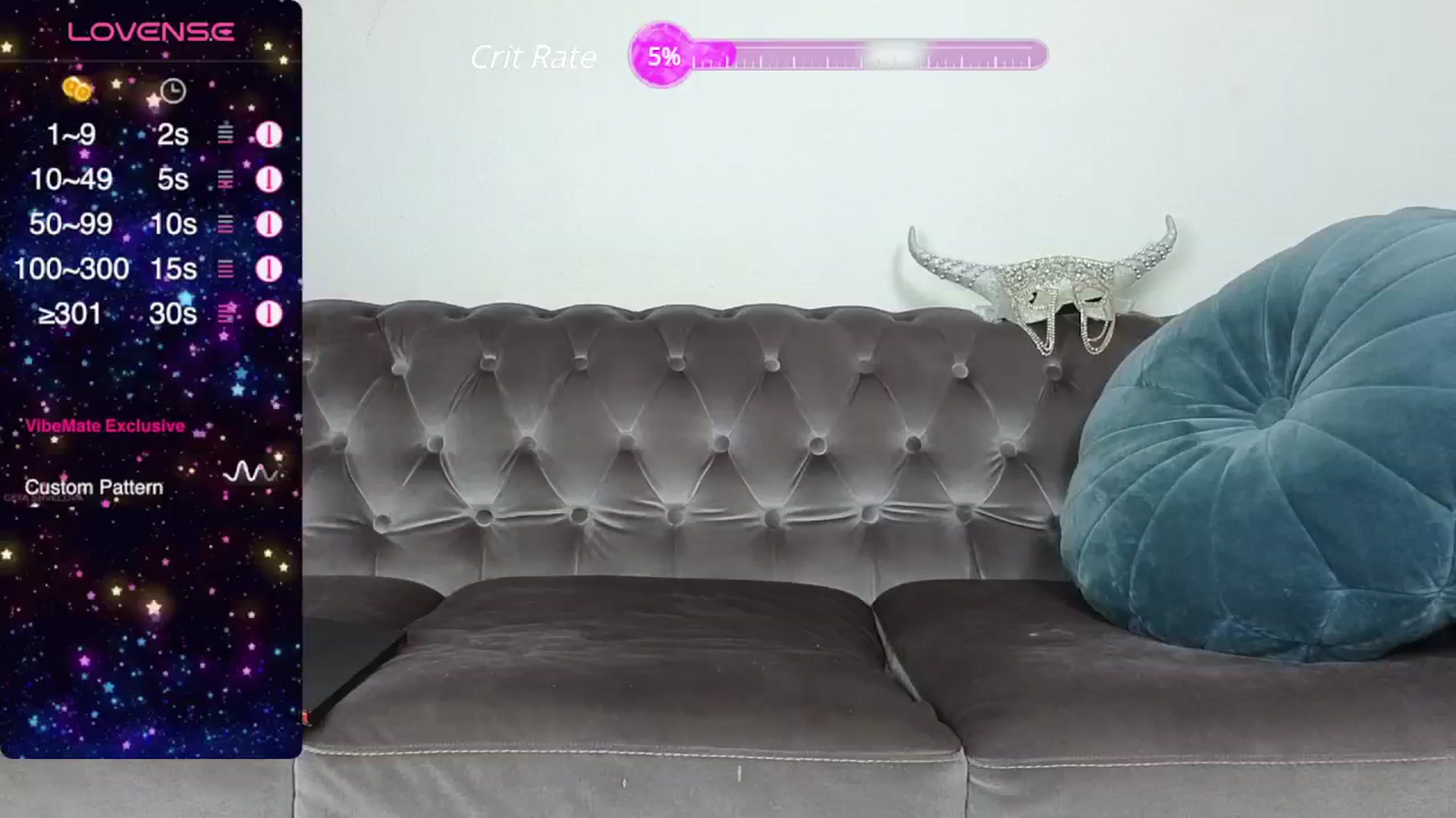 Gallery image thumbnail from SkylarHealix's myfreecams stream on, 12/19/2024, 15:11 image 4 of 20